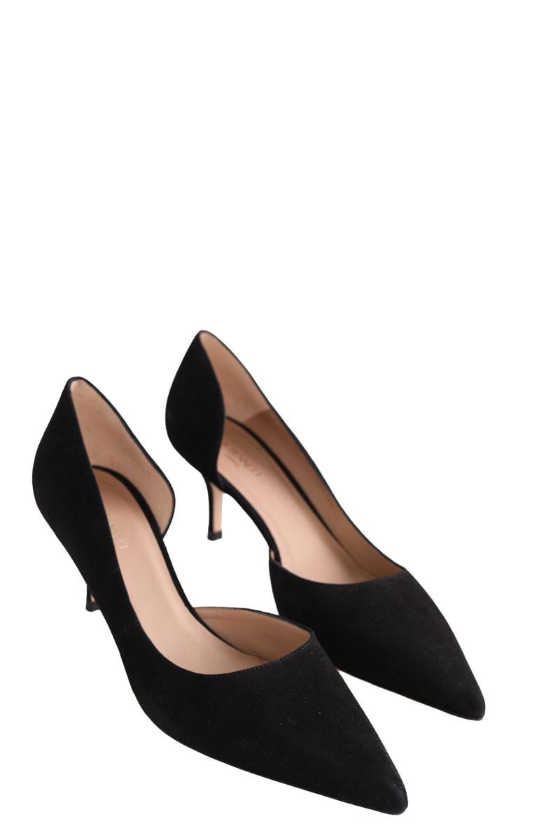 Heels LK BENNETT - Seconde Main Black