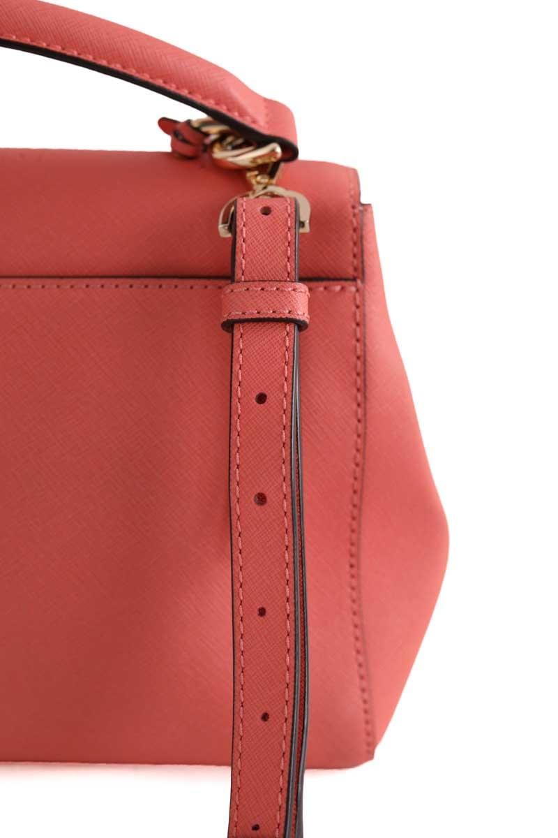 Sac à bandoulière MICHAEL KORS - Seconde main Rose