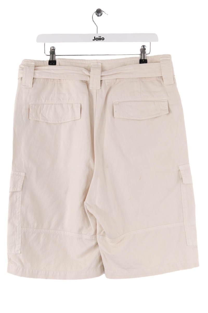 Bermuda shorts ISABEL MARANT - Seconde Main Beige