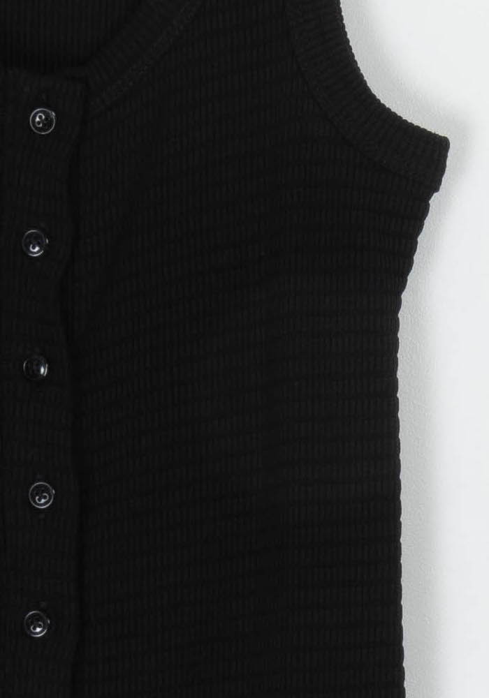 Robe longue MAISON STELLA & SUZIE - Seconde main Noir
