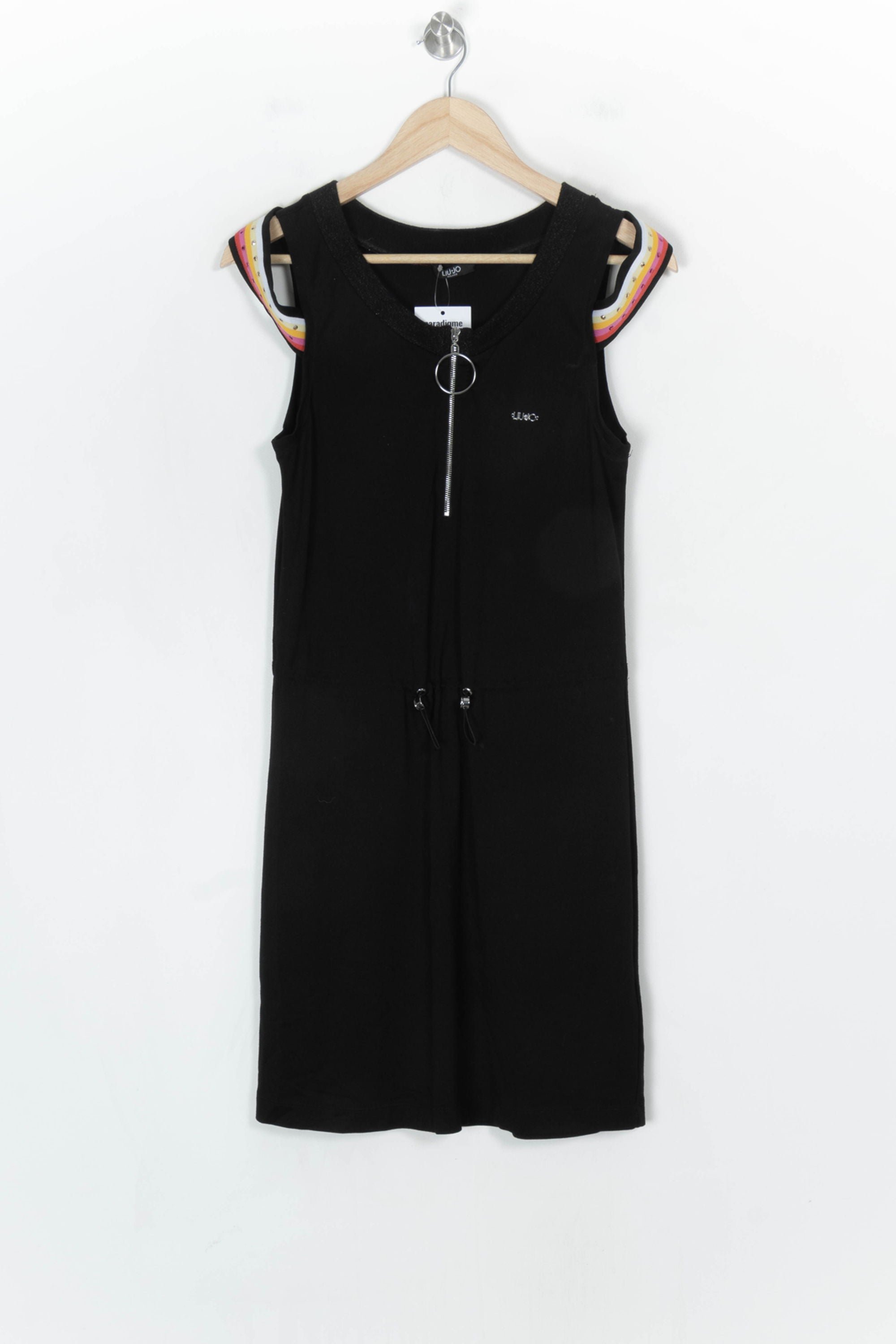 Short & midi dress LIU JO - SECONDE MAIN Black