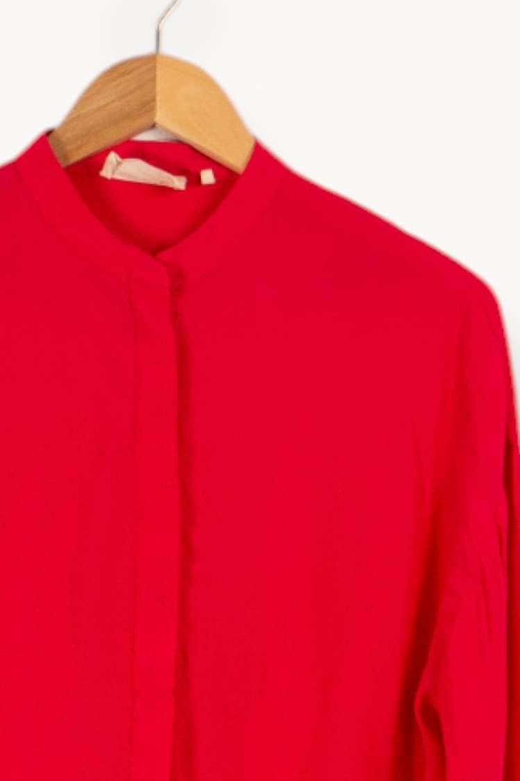 Blouse MARIE SIXTINE - SECONDE MAIN Pink