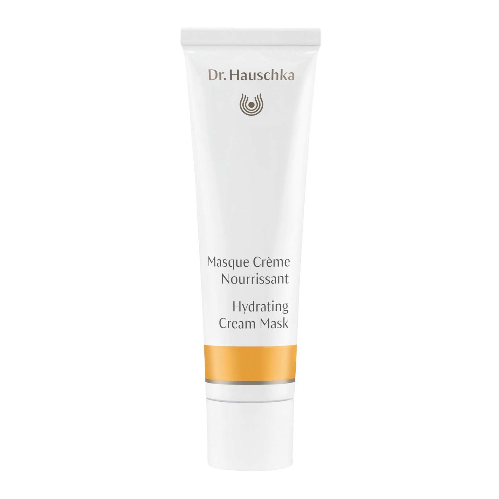 Hydrating Cream Mask DR. HAUSCHKA No color