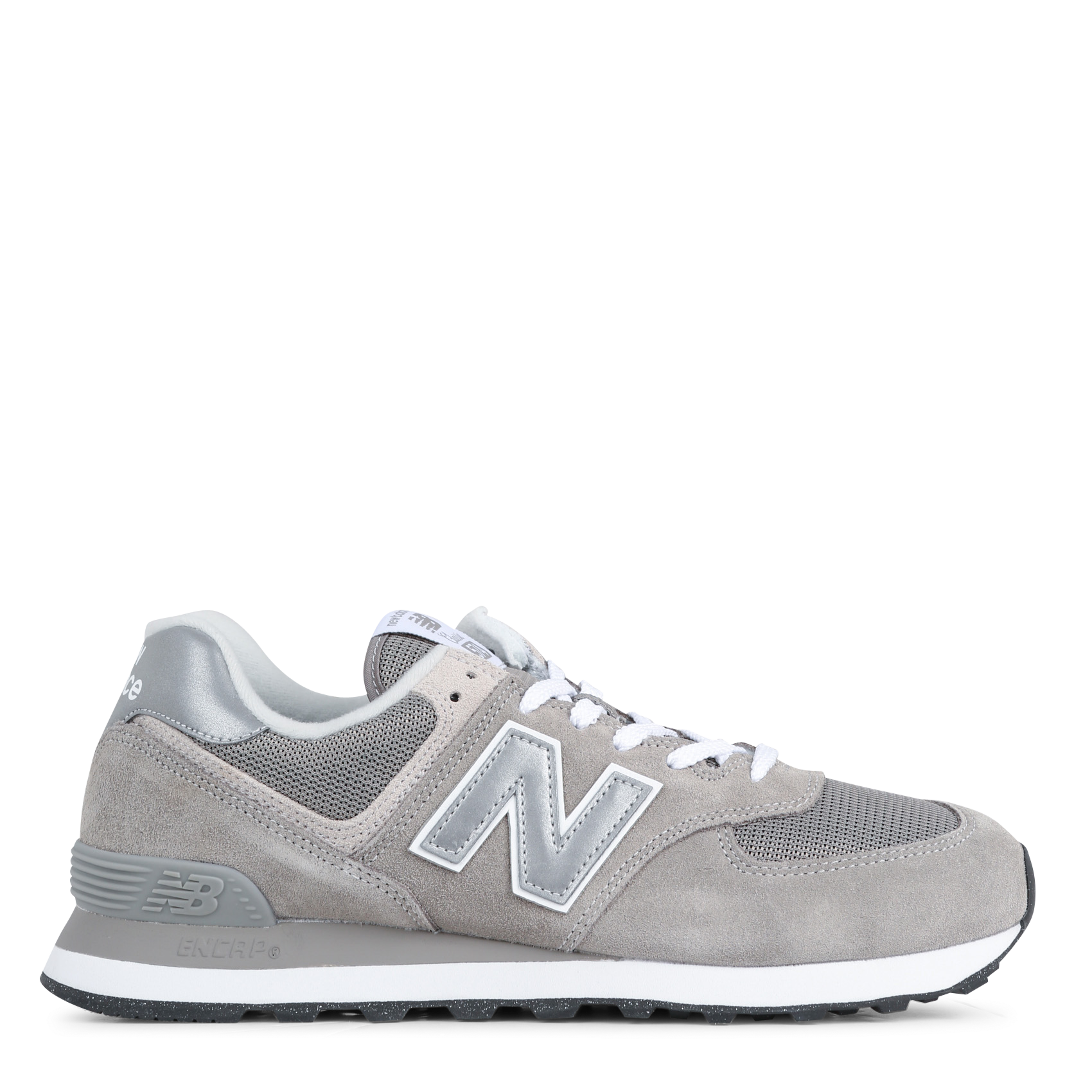 New Balance ML574 NEW BALANCE Grigio