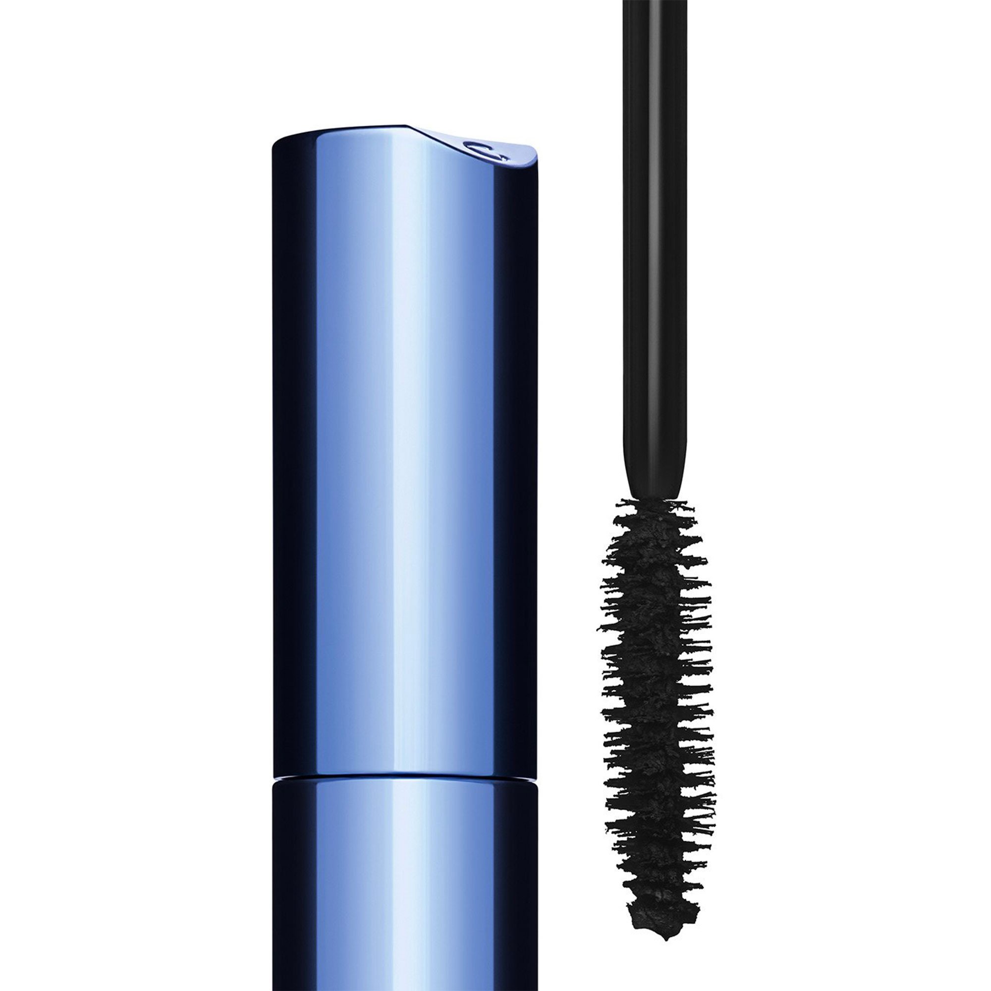 Wonder Perfect 4D - Waterbestendige mascara CLARINS 01 perfect black