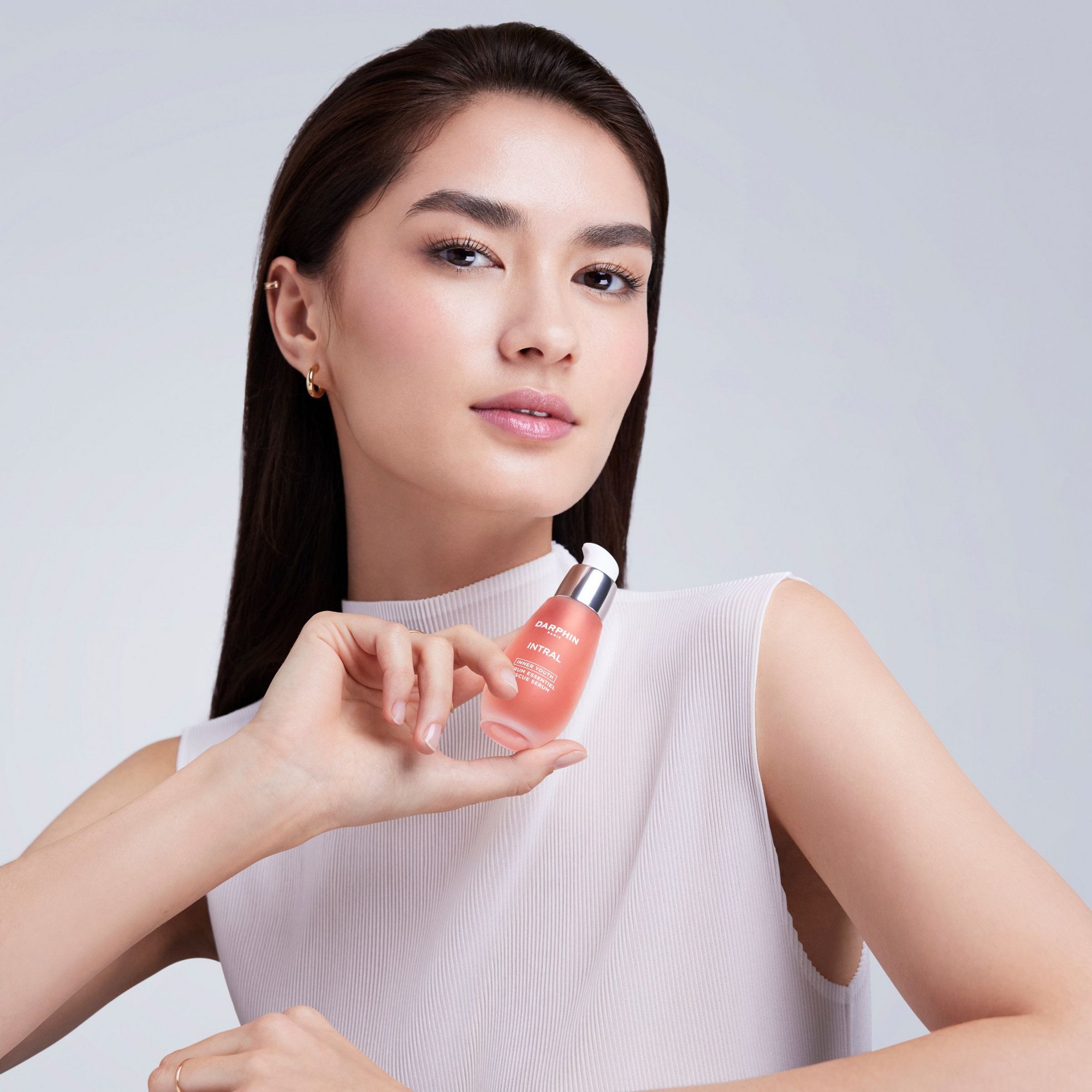 Intral - Inner Youth Sérum Essentiel DARPHIN No color