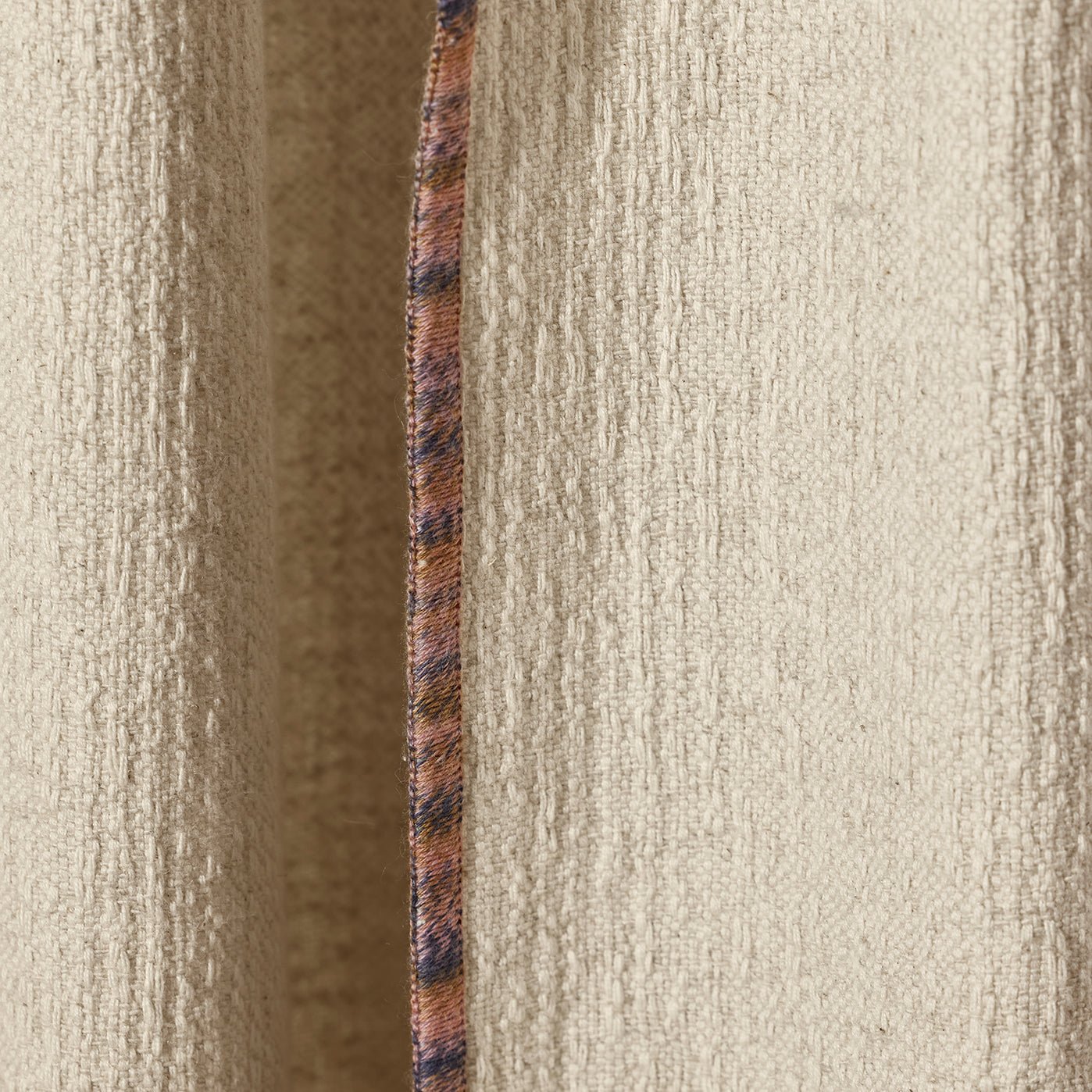 Panel curtain MADURA Beige