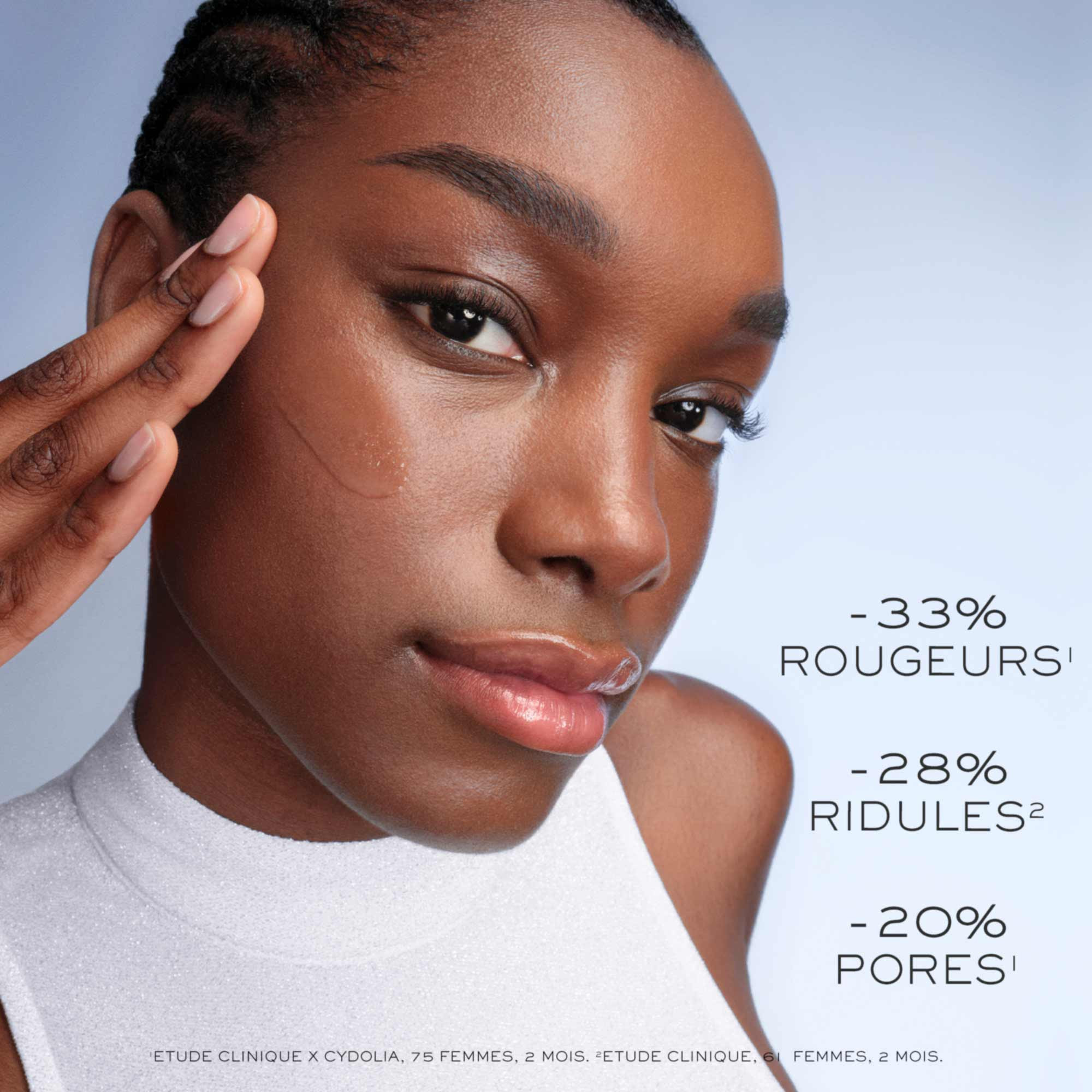 Génifique Ultimate Sérum Réparateur LANCÔME No color