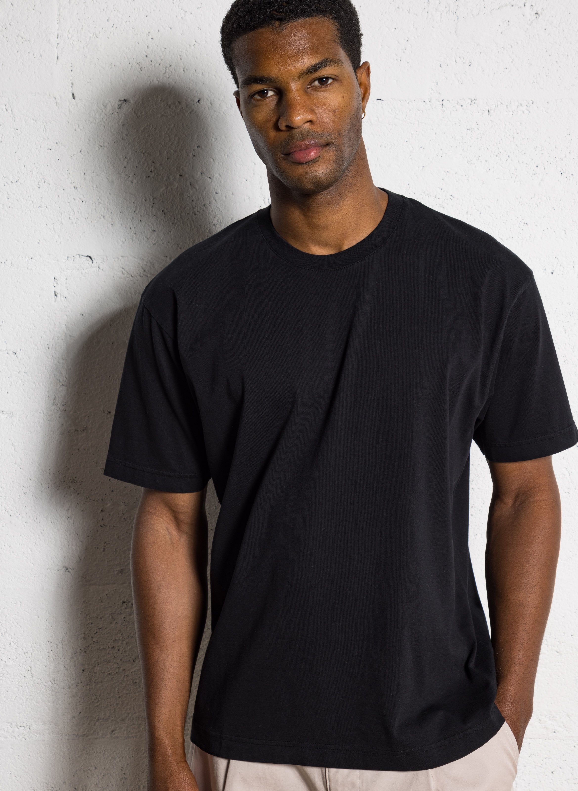 Bio-Baumwoll-T-Shirt COLORFUL STANDARD