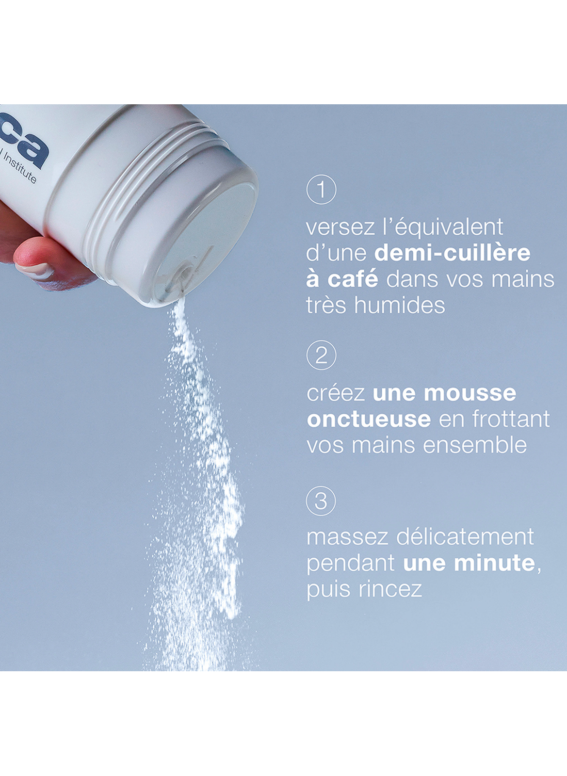 Daily Microfoliant DERMALOGICA No color