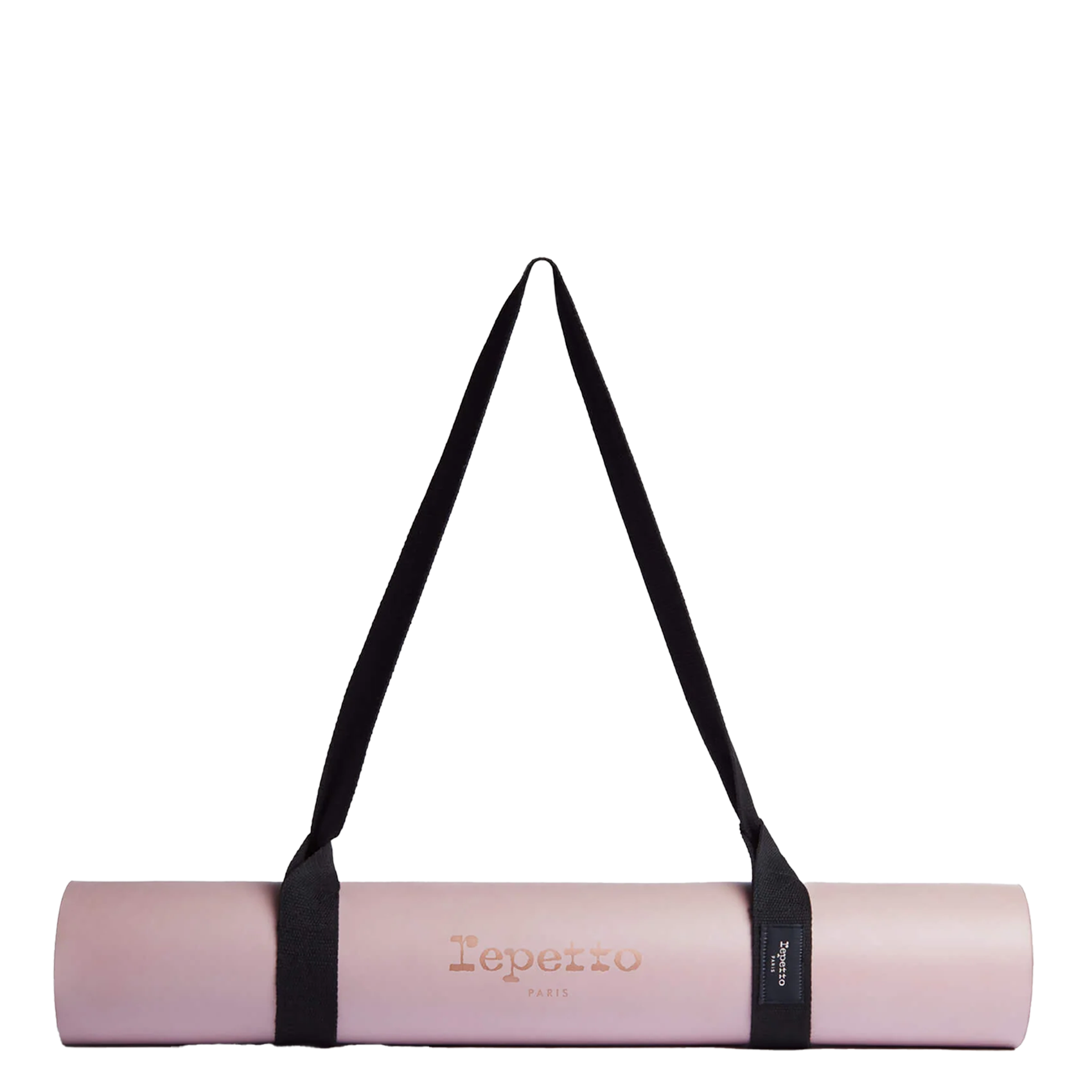 Ultra Yoga Mat REPETTO Roze