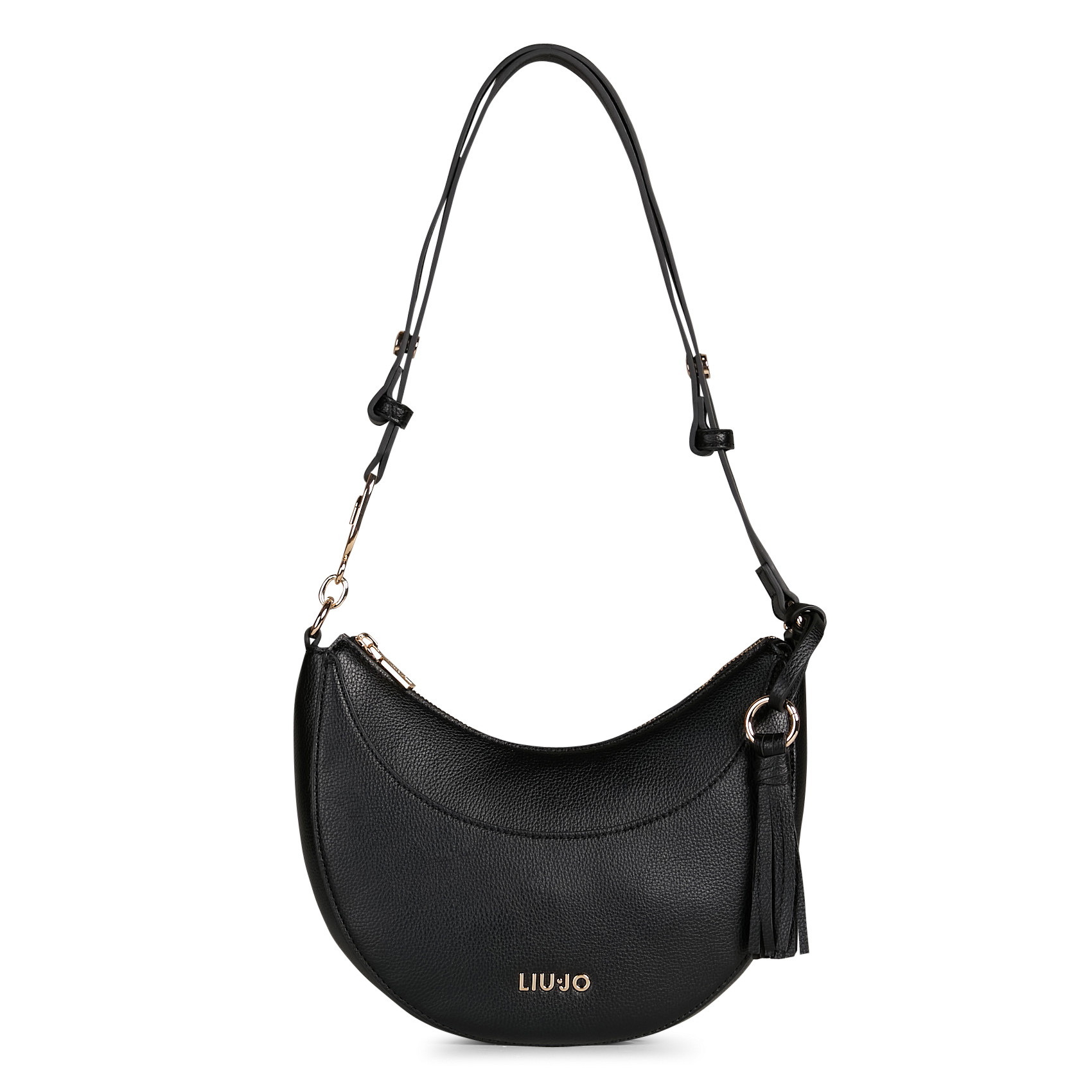 Sac bandoulière  LIU JO Noir