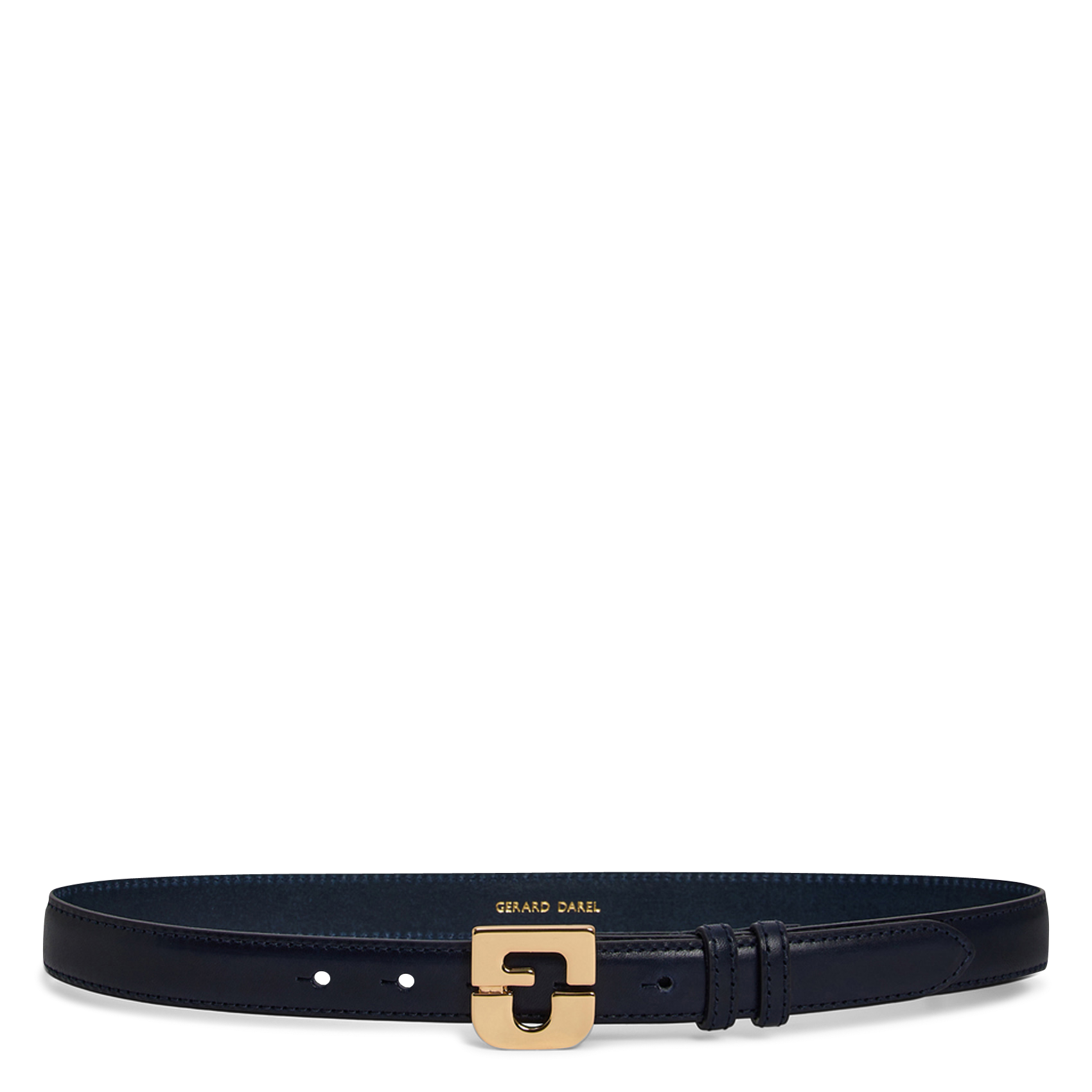 Ceinture en cuir GERARD DAREL