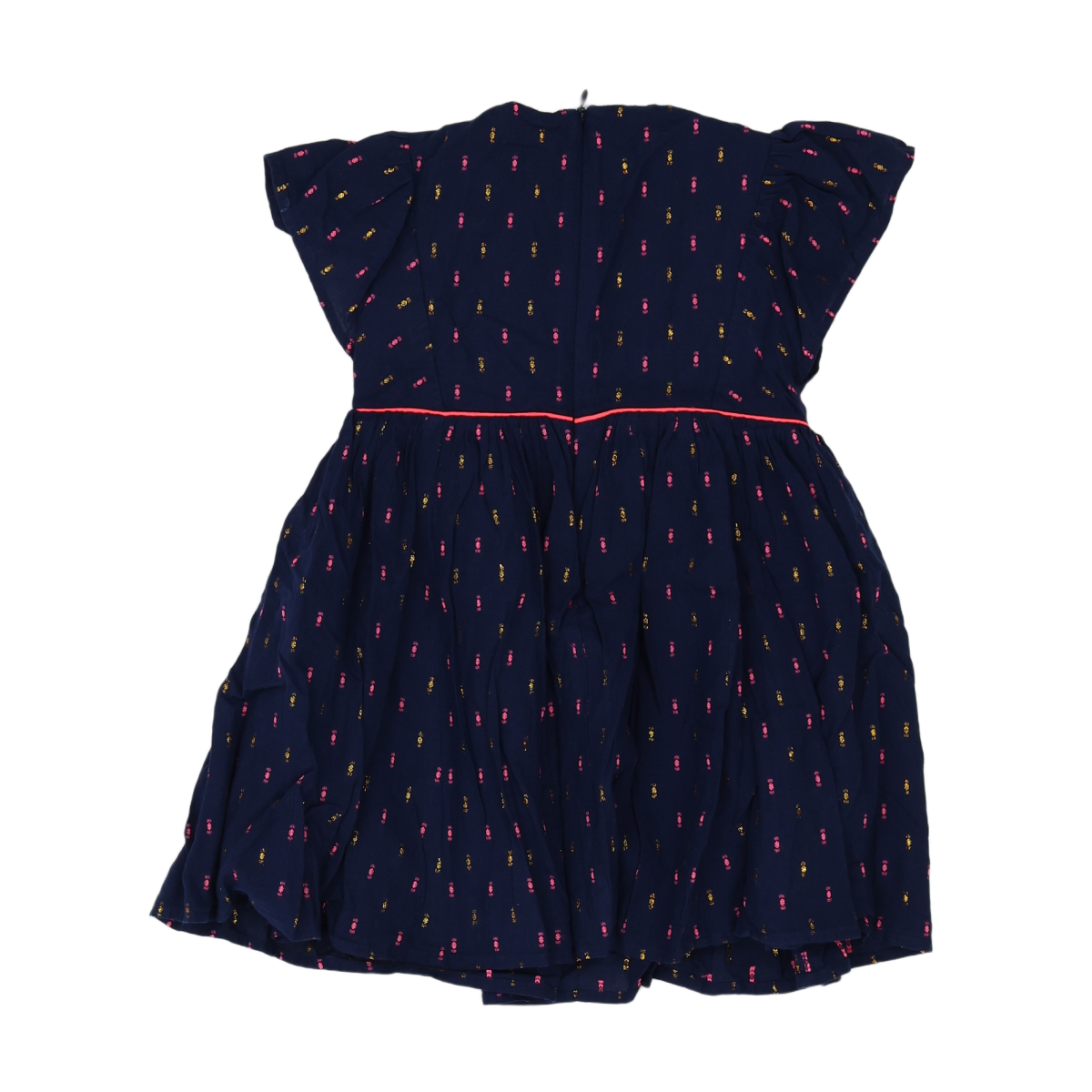 Blue Baby Dress - 24 months BILLIEBLUSH - Seconde main Blue