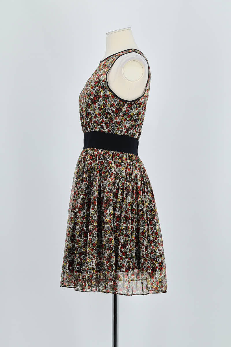 Dress Manoush - Seconde Main Multicolored