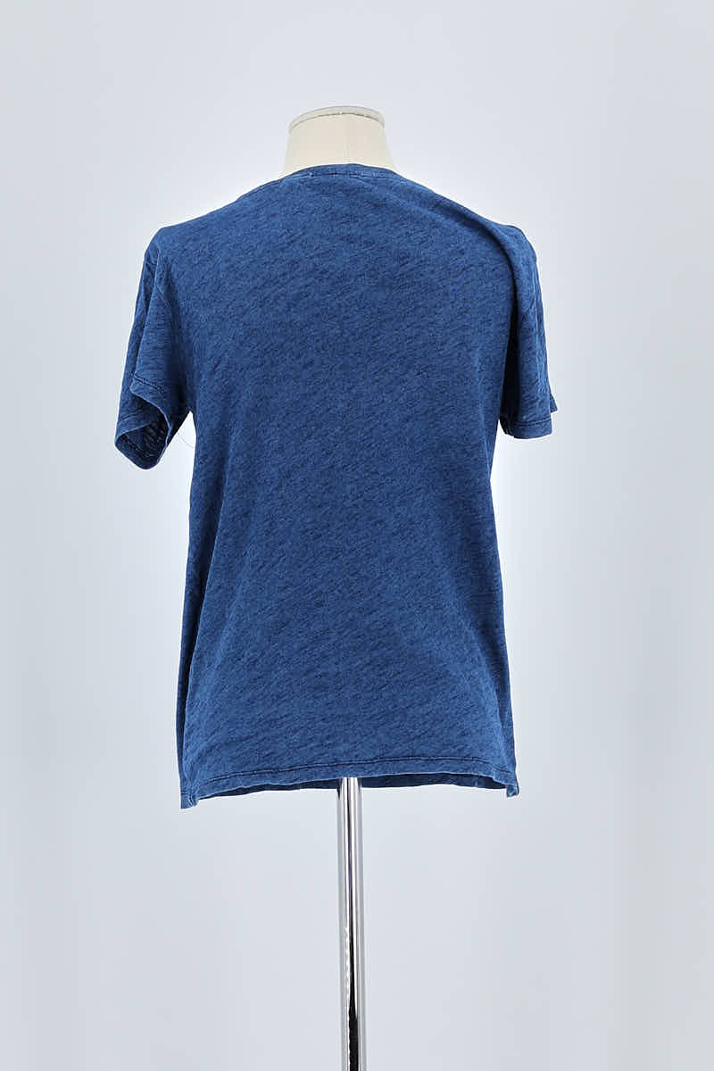 T-shirt LEVI'S - Seconde main Blue