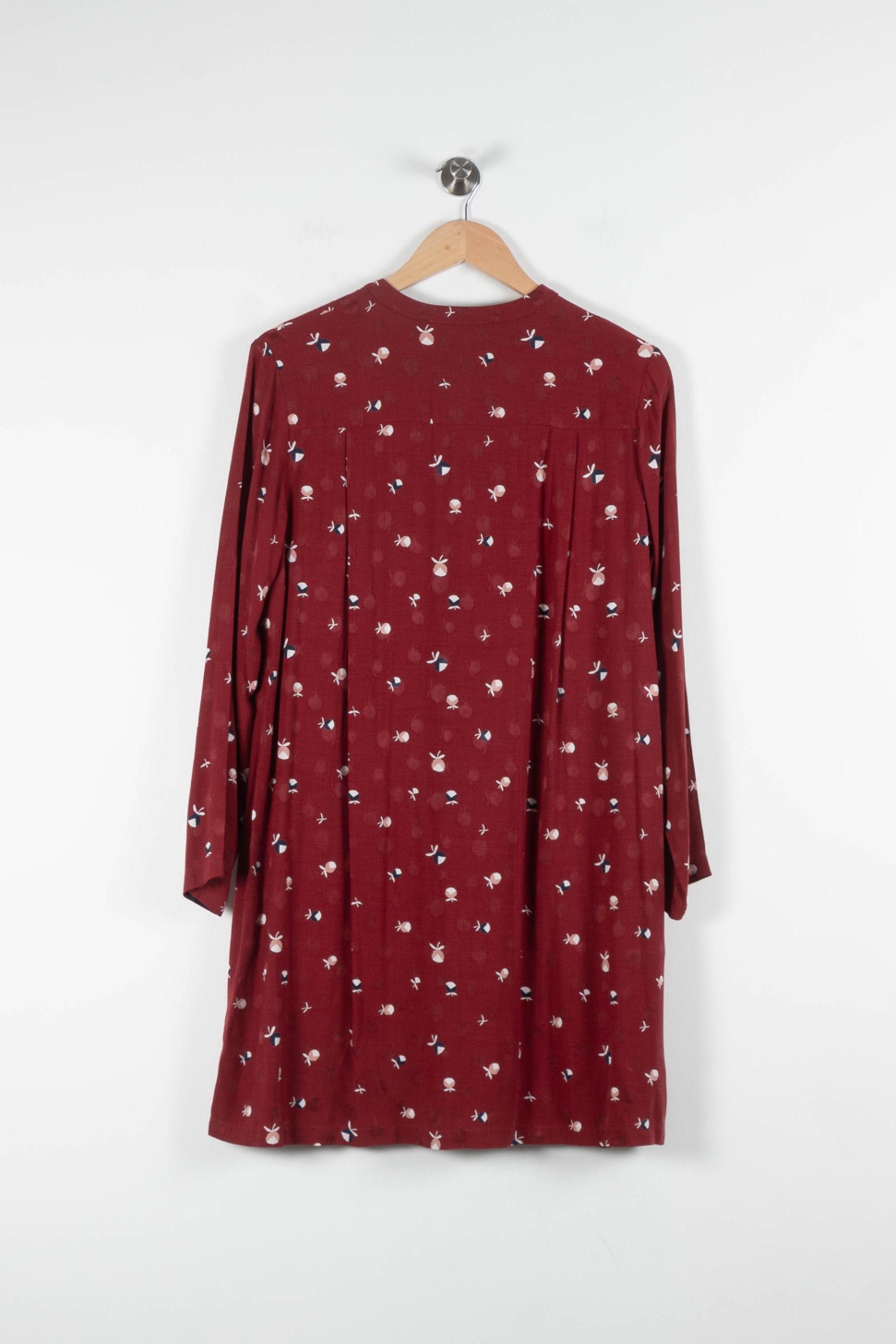 Short & Midi Dress COMPTOIR DES COTONNIERS - Seconde main Red