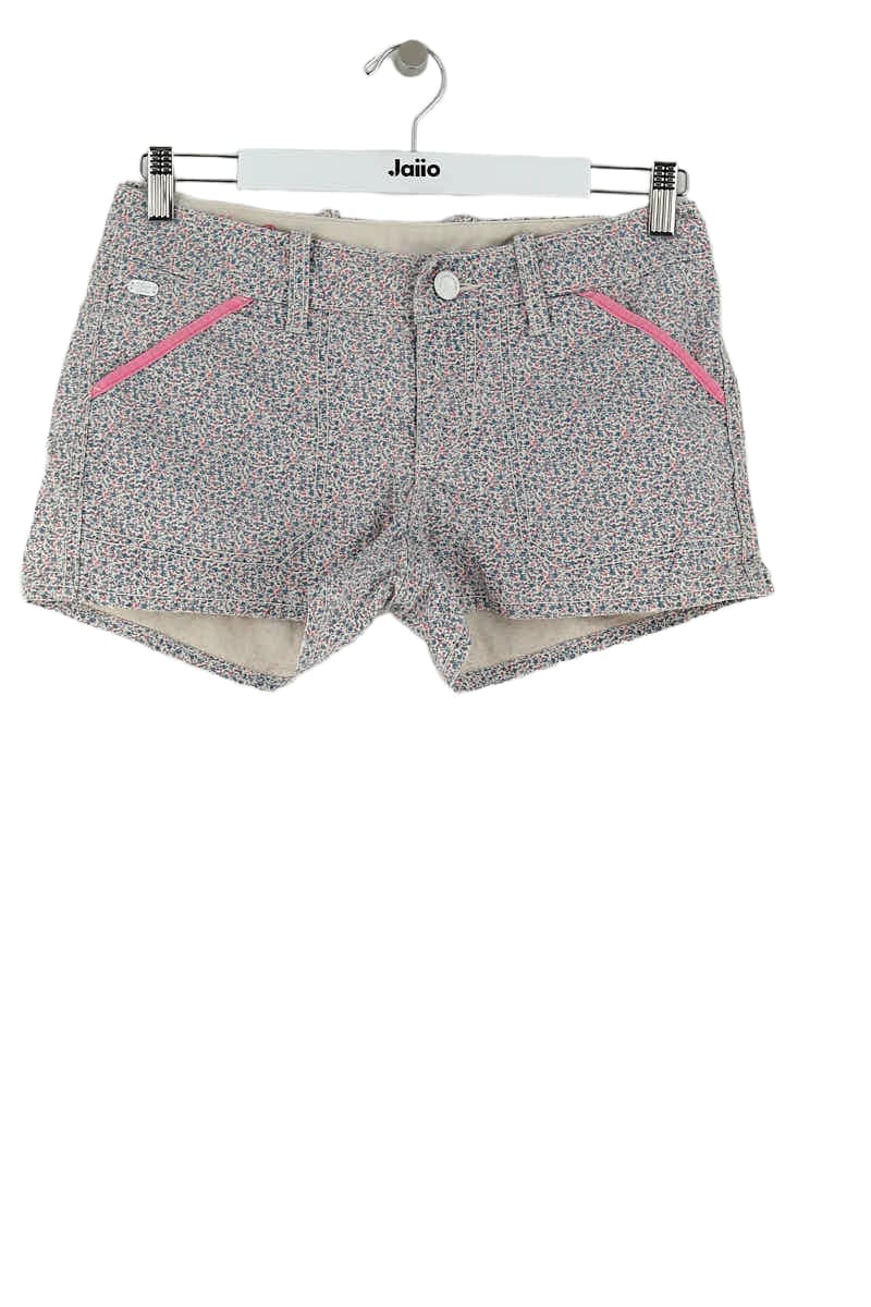 Shorts TOMMY HILFIGER - SECONDE MAIN Multicolored