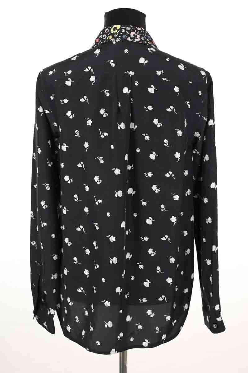 Shirt COACH - Seconde Main Black