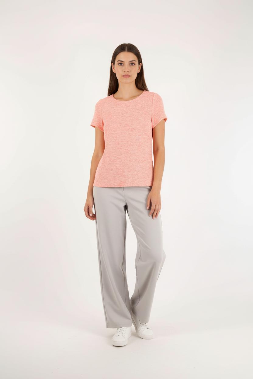 Blouse COMPTOIR DES COTONNIERS - Seconde main Pink