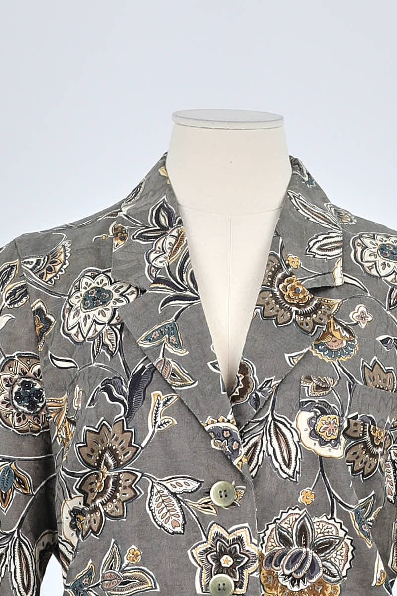 Shirt MAX MARA - Seconde Main Grey