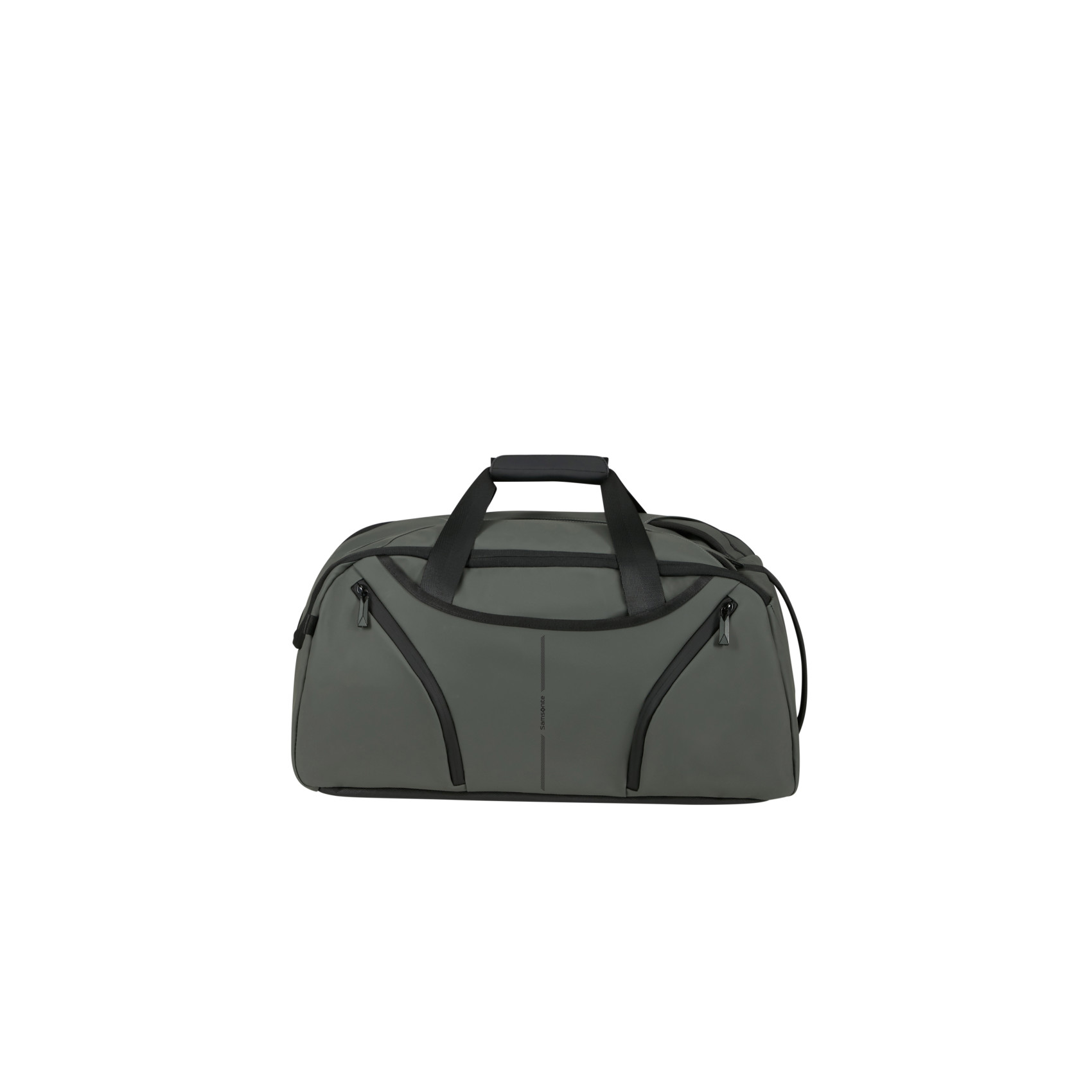 Glam-go travel bag Black