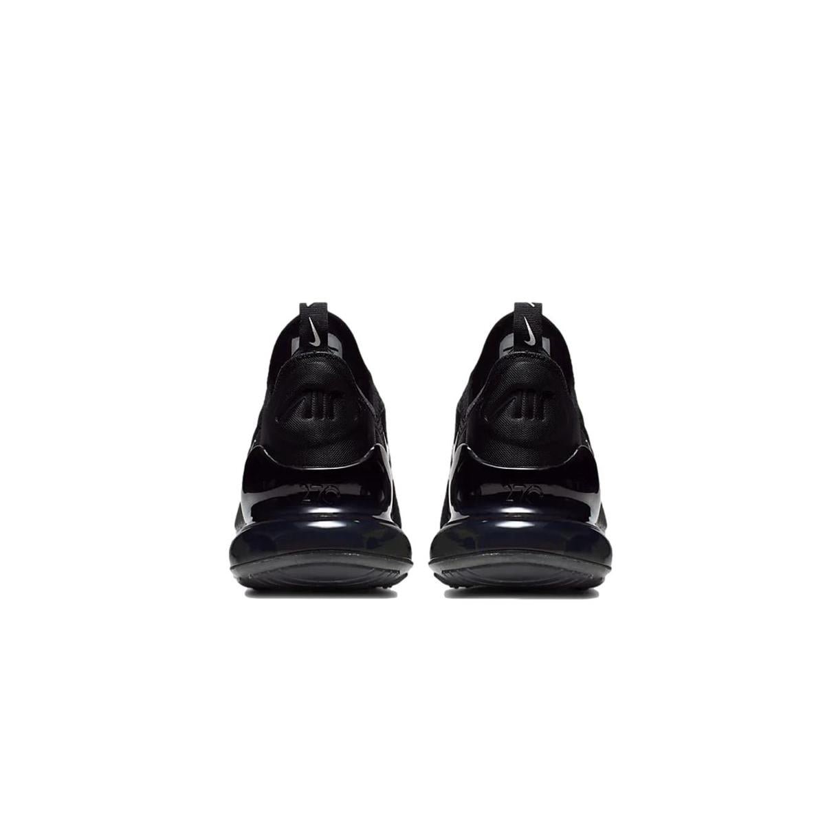 ASICS GEL PULSE 13 NIKE Black