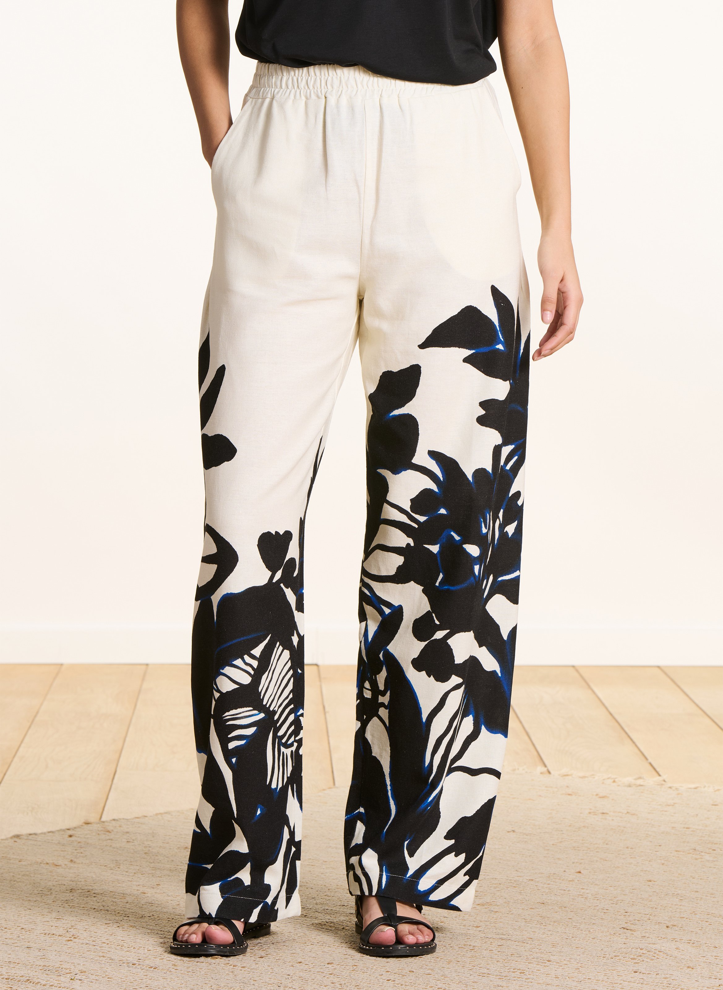 NE PAS REF ERREUR LA FEE MARABOUTEE Black