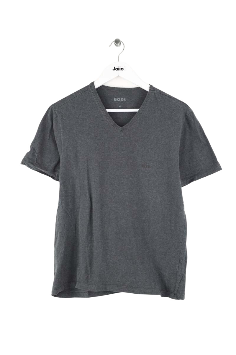 T-shirt BOSS - SECONDE MAIN Grey