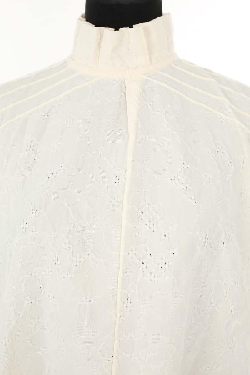 Blouse HEIMSTONE - Seconde Main Beige