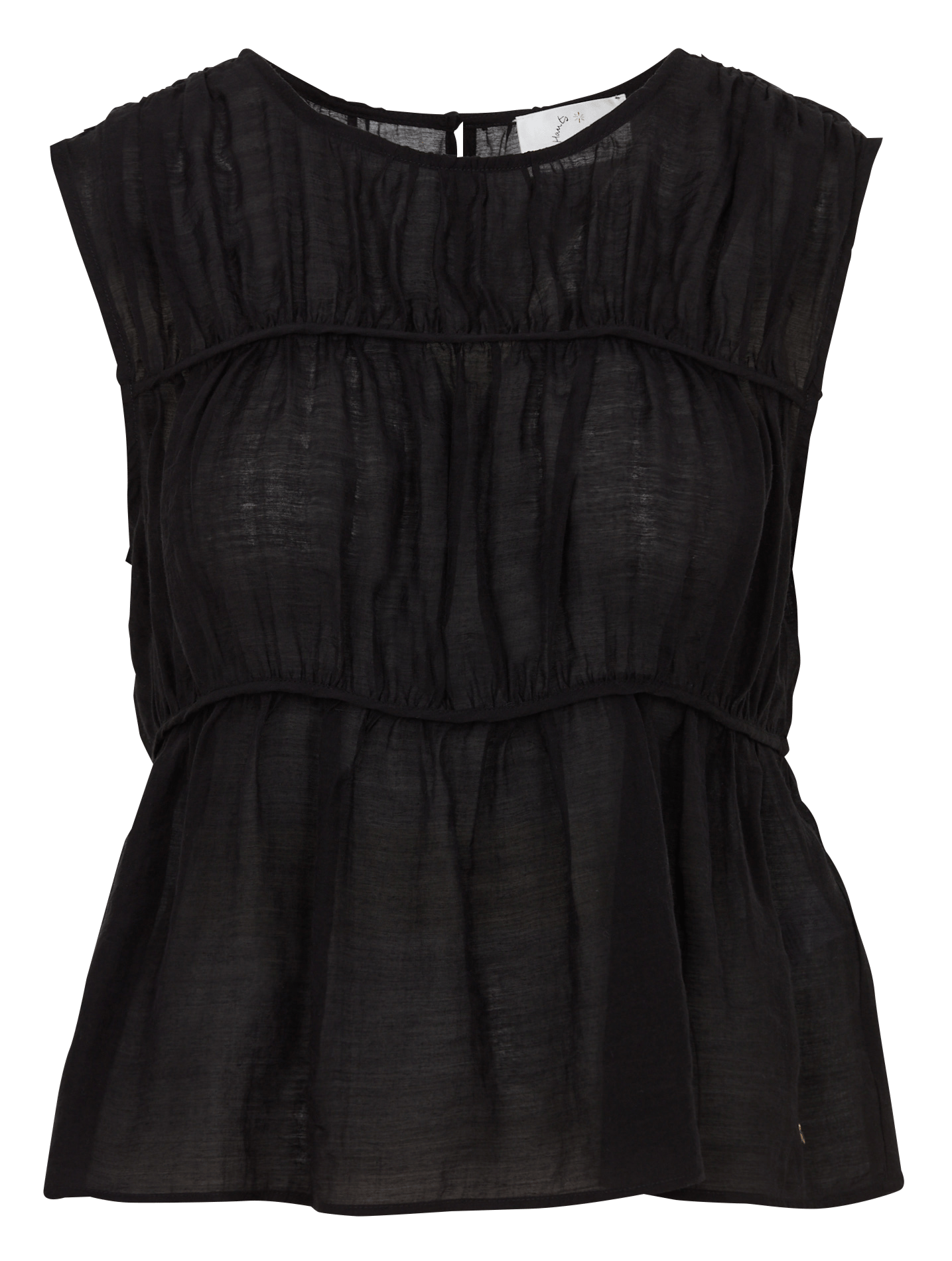 Sorry DES PETITS HAUTS Black