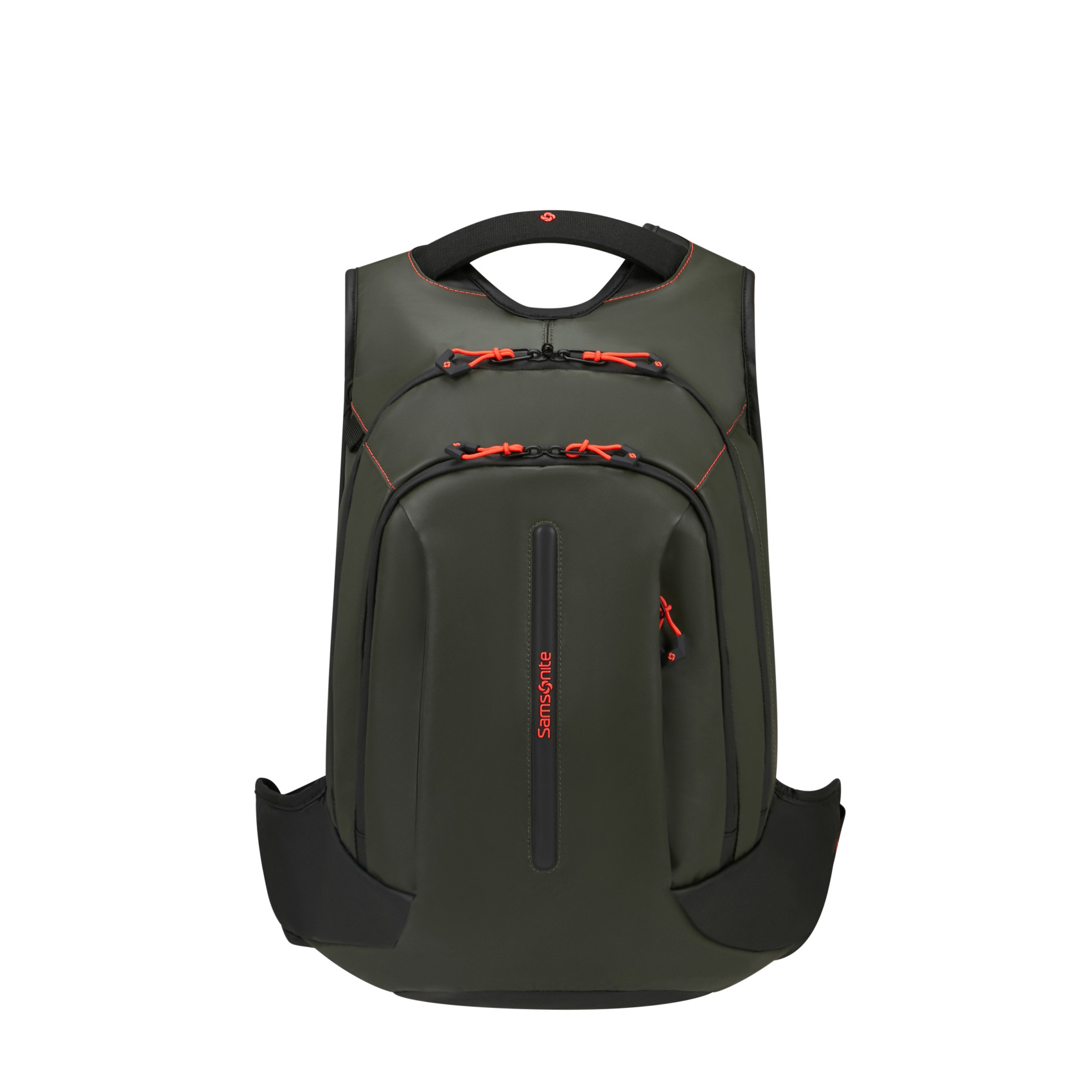 Ecodiver sac à dos ordinateur SAMSONITE Noir