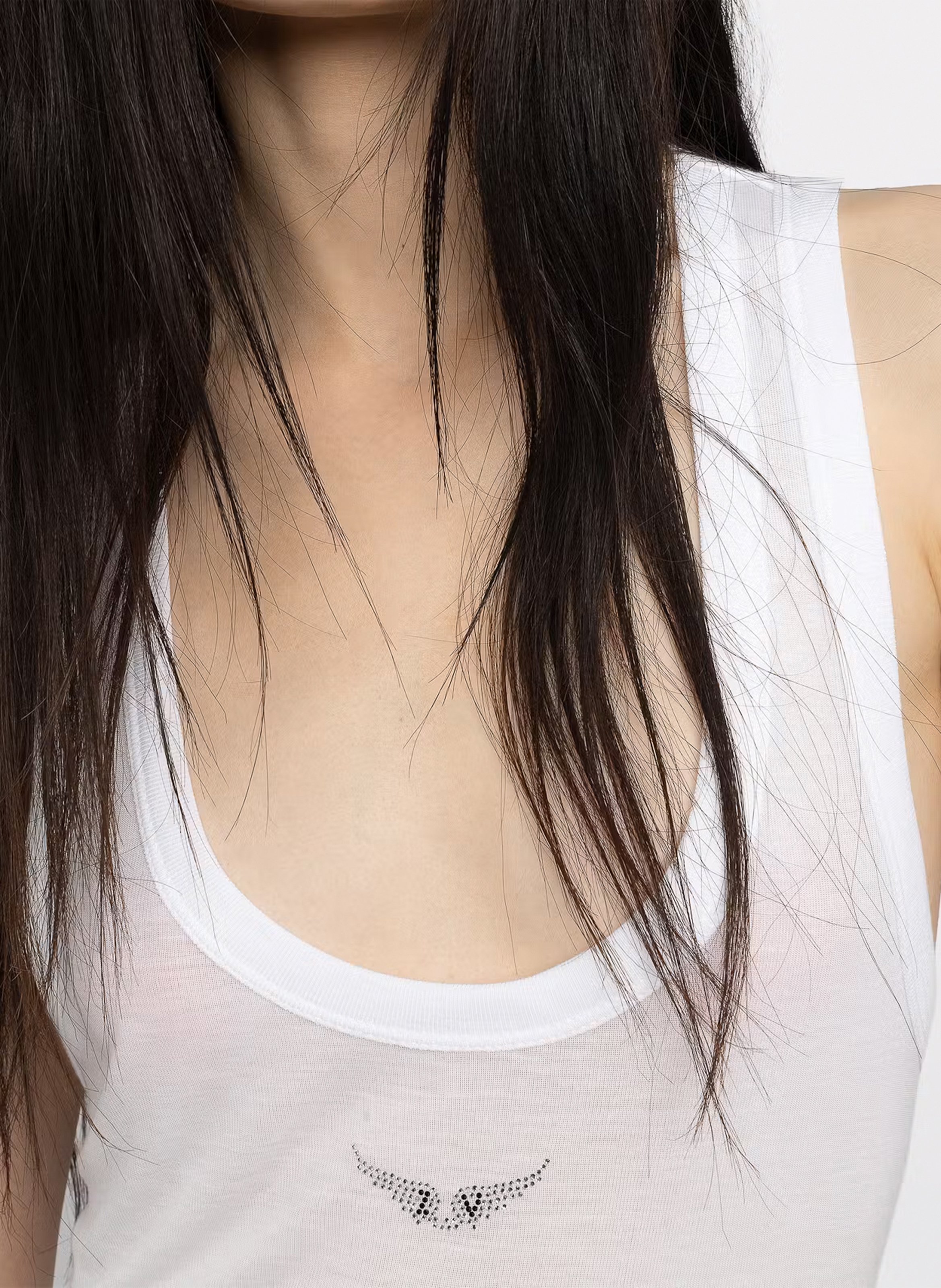 BIANCA ZADIG&VOLTAIRE Blanc