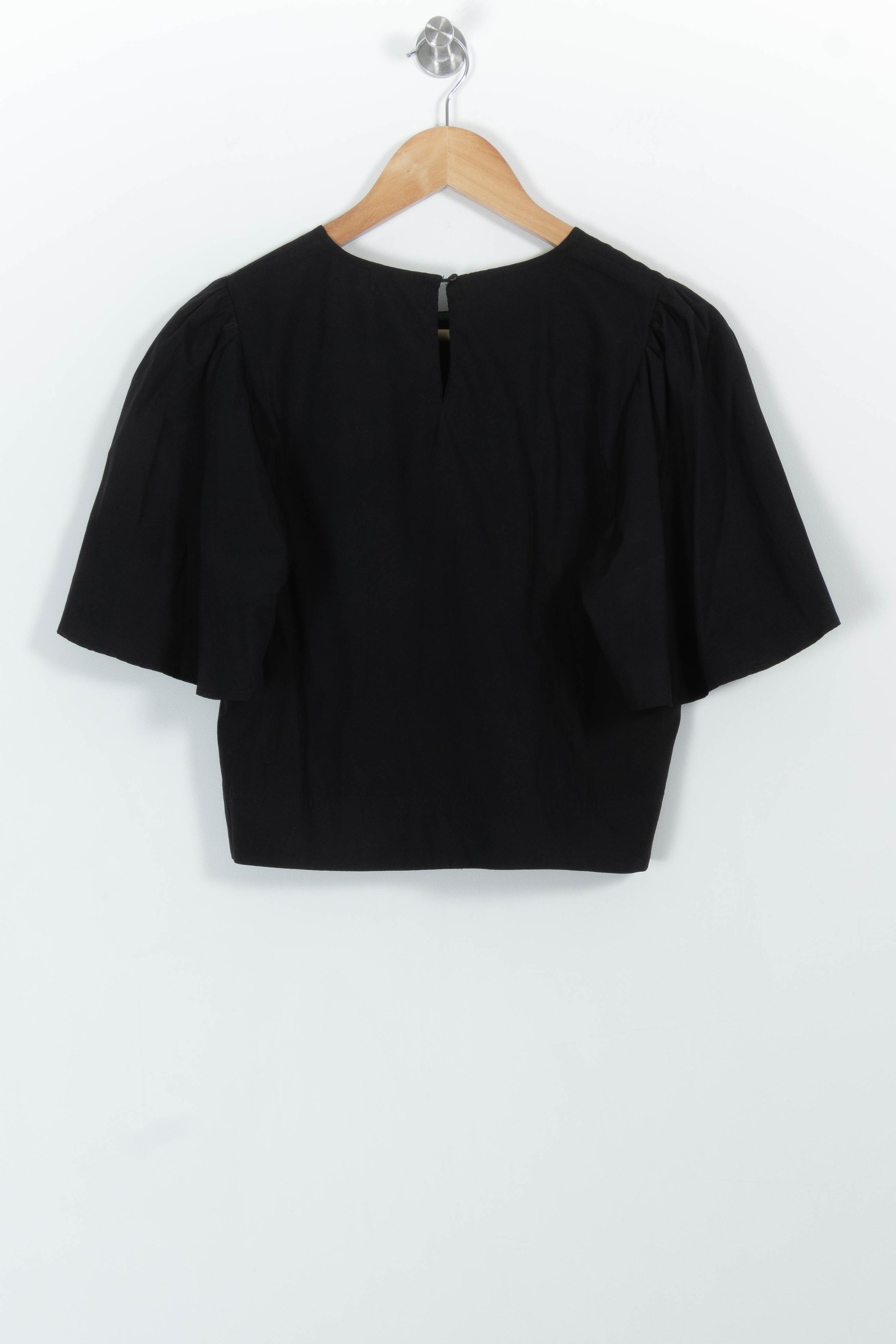 Blouse BIMBA Y LOLA - Seconde main Black