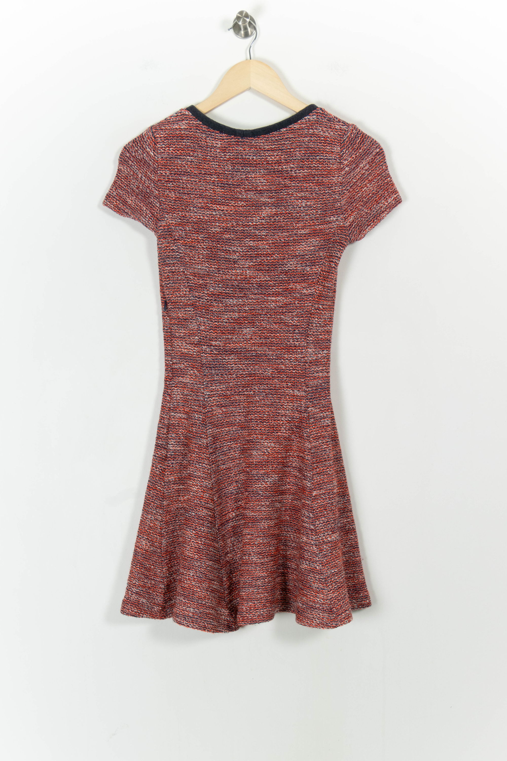 Short & midi dress COMPTOIR DES COTONNIERS - Seconde main Pink