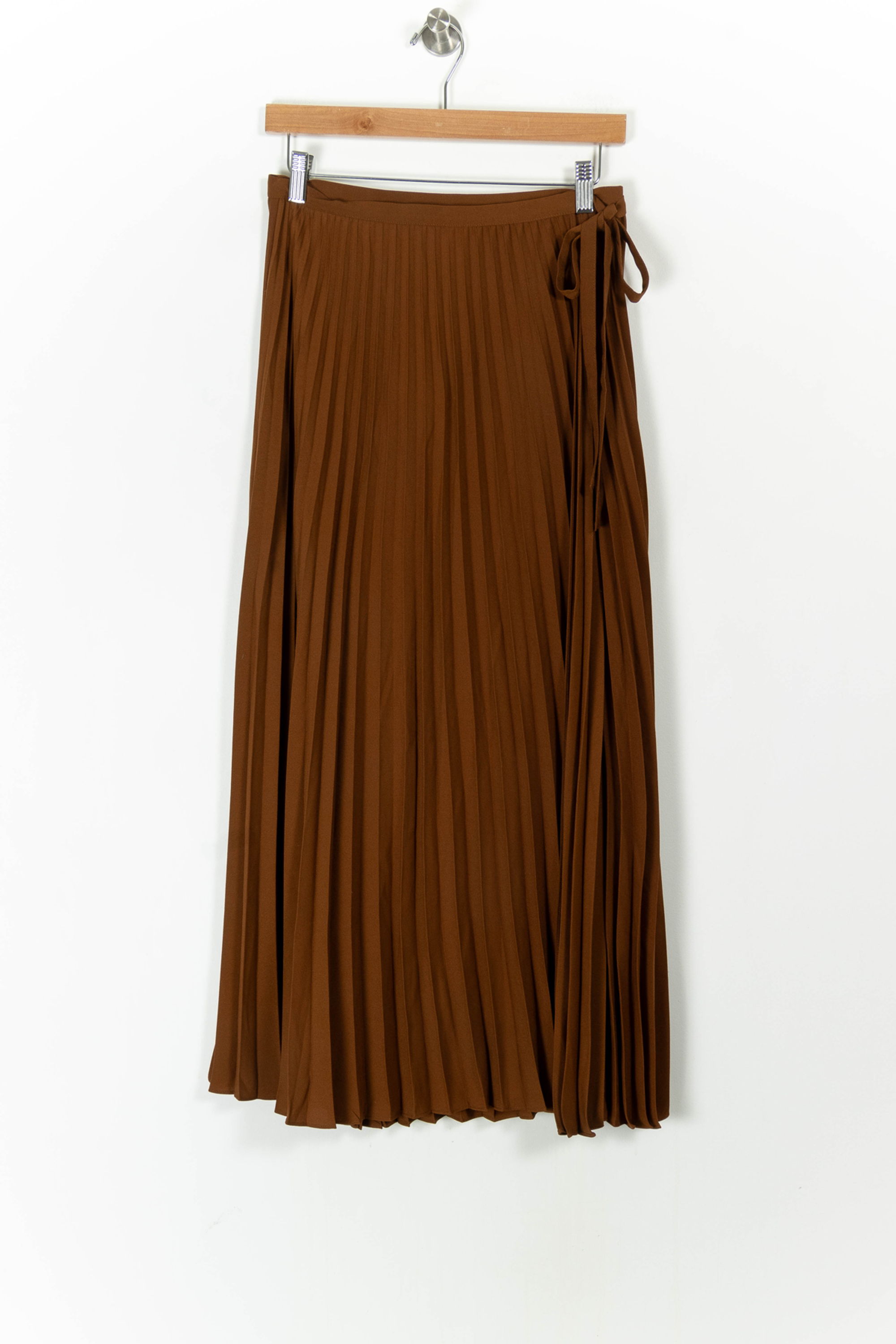 Jupe longue SEZANE - Seconde main Marron