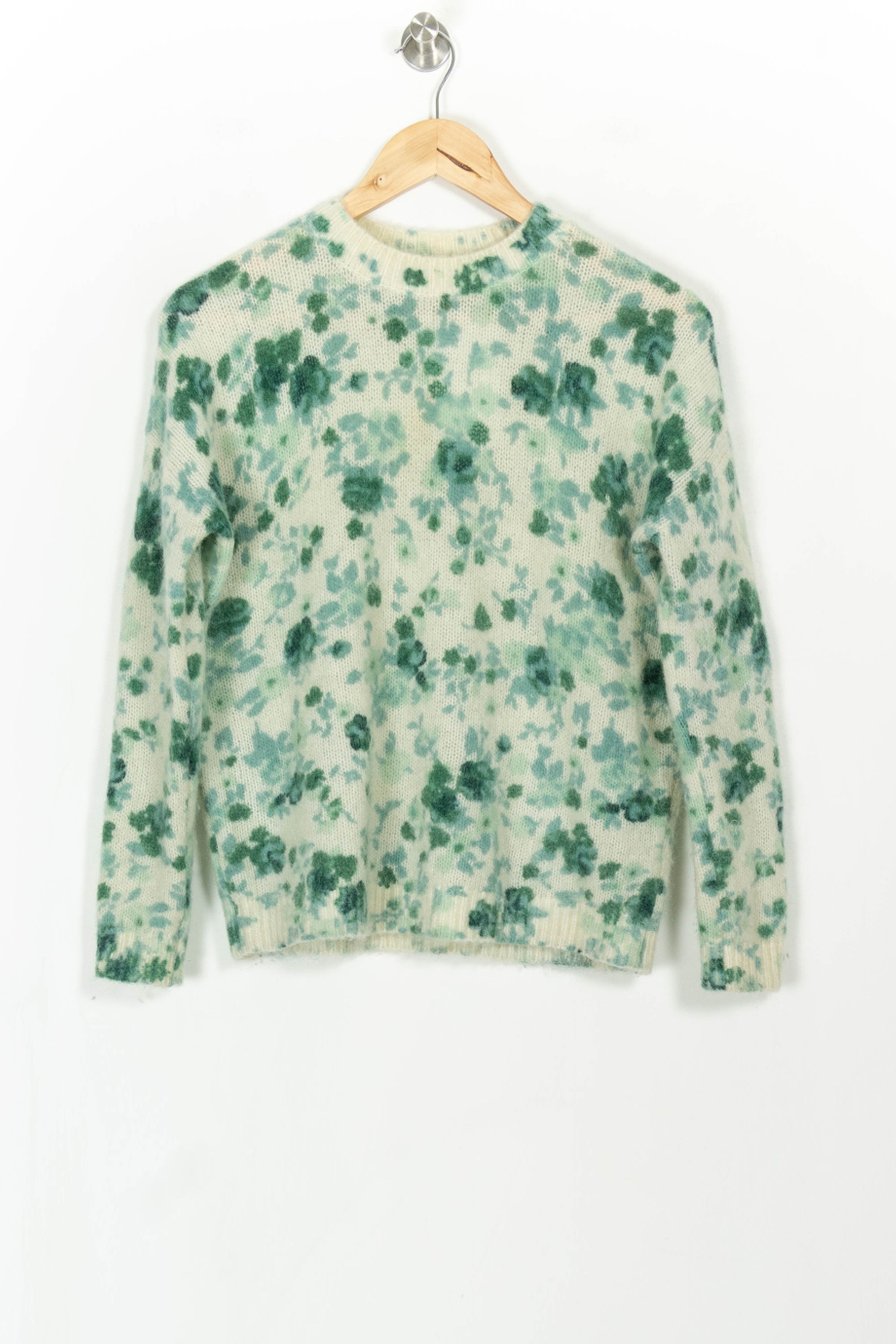 Knitwear SEZANE - Seconde main Multicolored