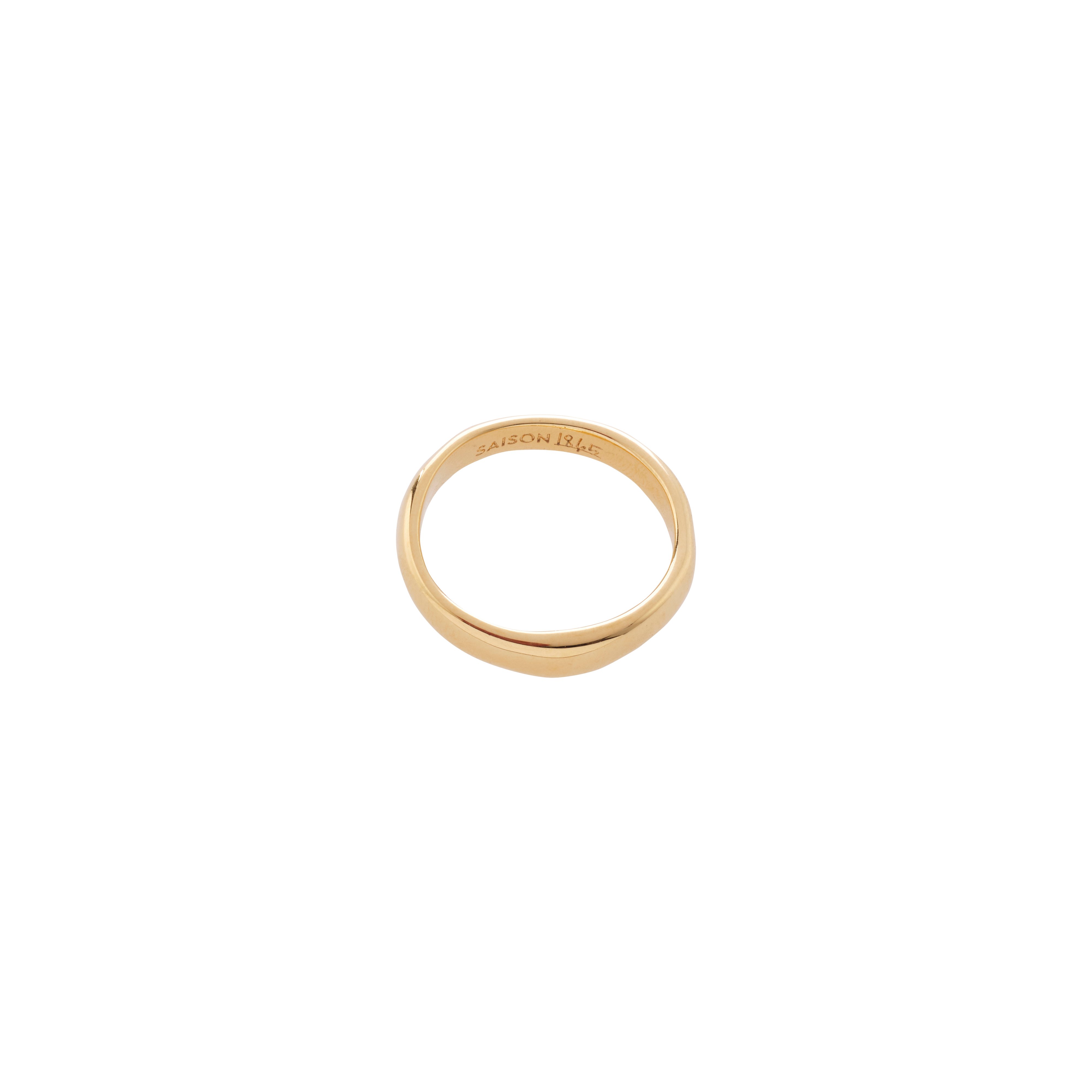 Ring SAISON 1865