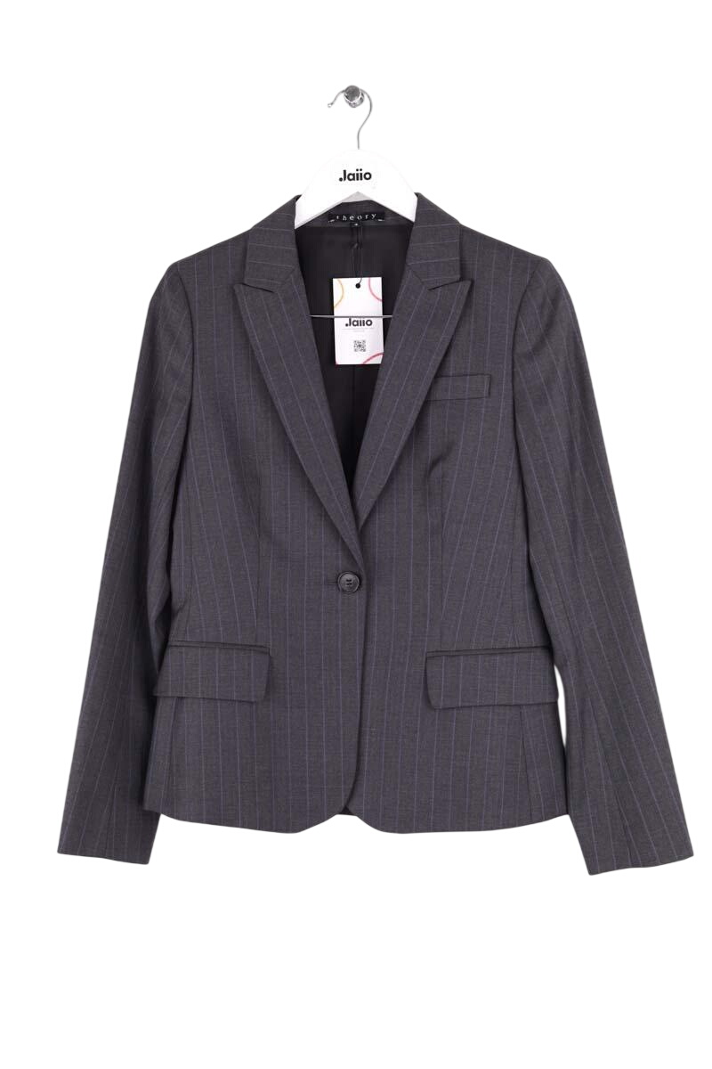 Blazer THEORY - Seconde Main Grey
