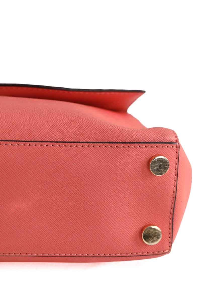 Sac à bandoulière MICHAEL KORS - Seconde main Rose