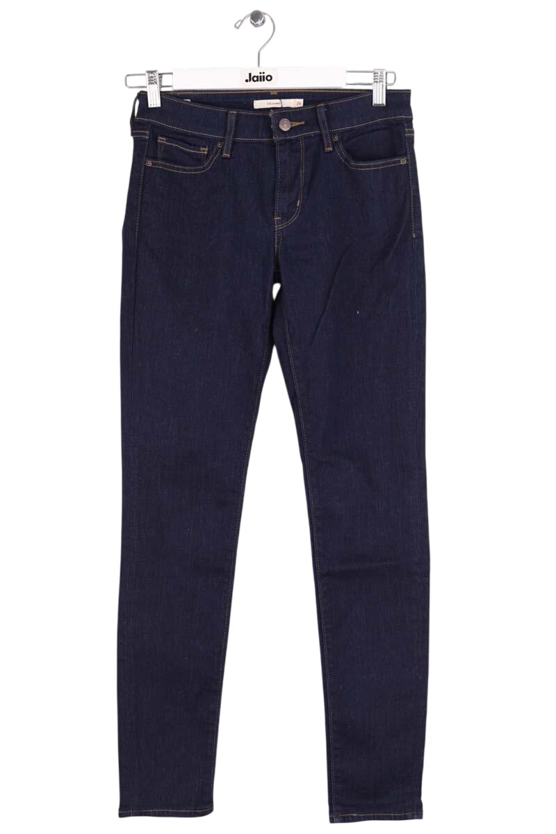 Slim-fit jeans LEVI'S - Seconde main Blue