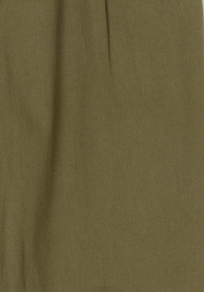 Pants BELLEROSE - Seconde Main Green