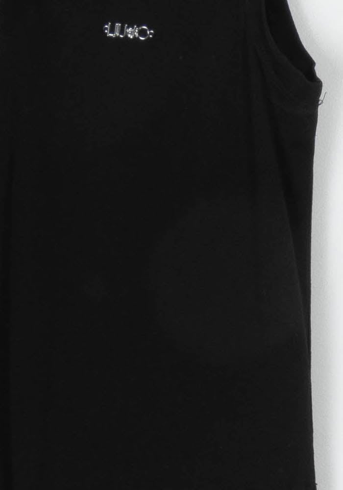 Short & midi dress LIU JO - SECONDE MAIN Black