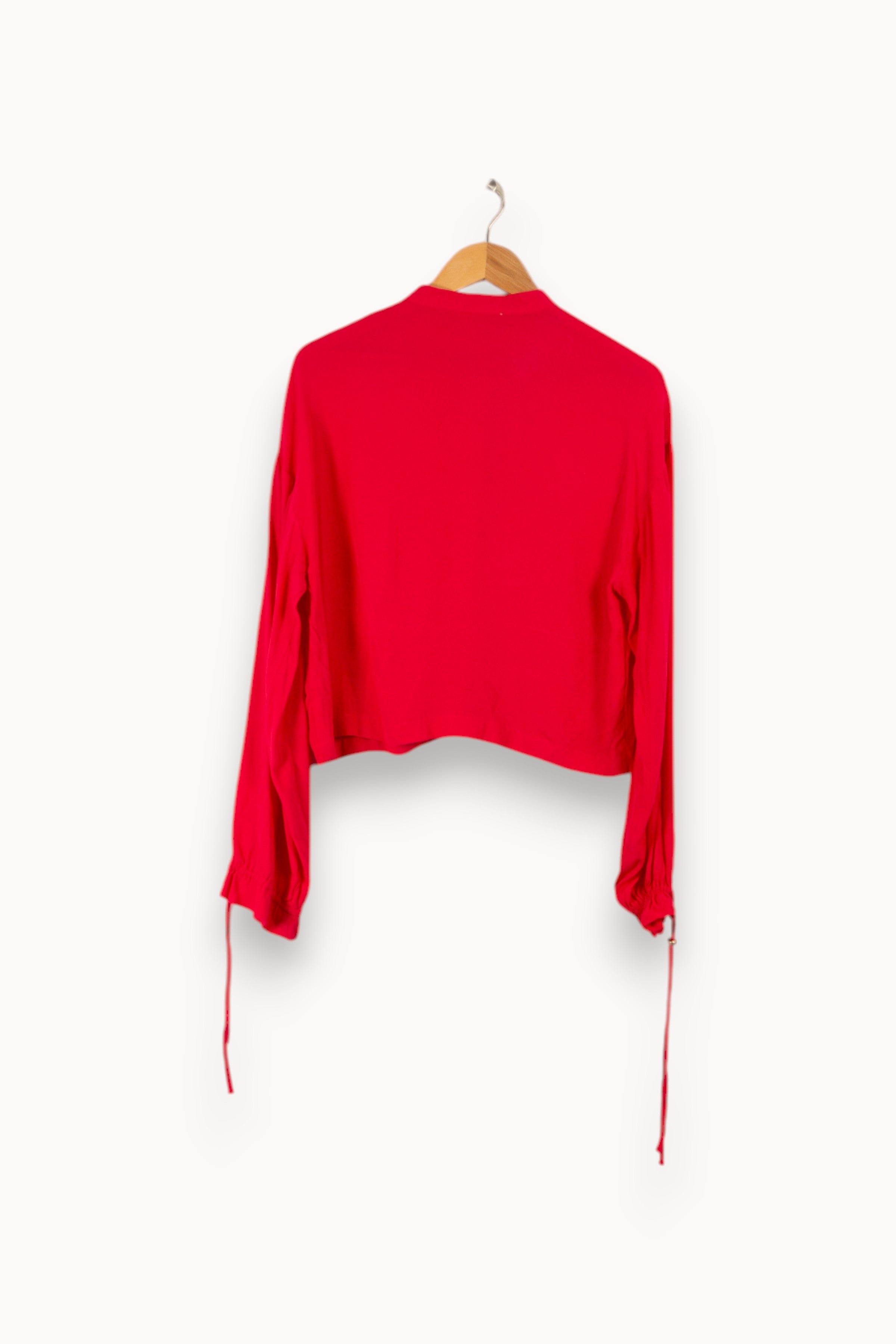 Blouse MARIE SIXTINE - SECONDE MAIN Pink