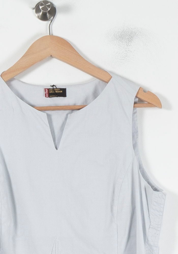 Top & tank top LEVI'S - Seconde main Blue