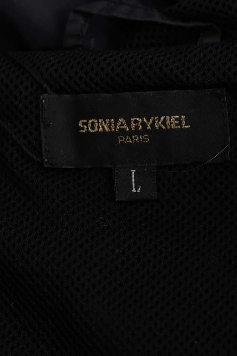 Parka SONIA RYKIEL - Seconde Main Black