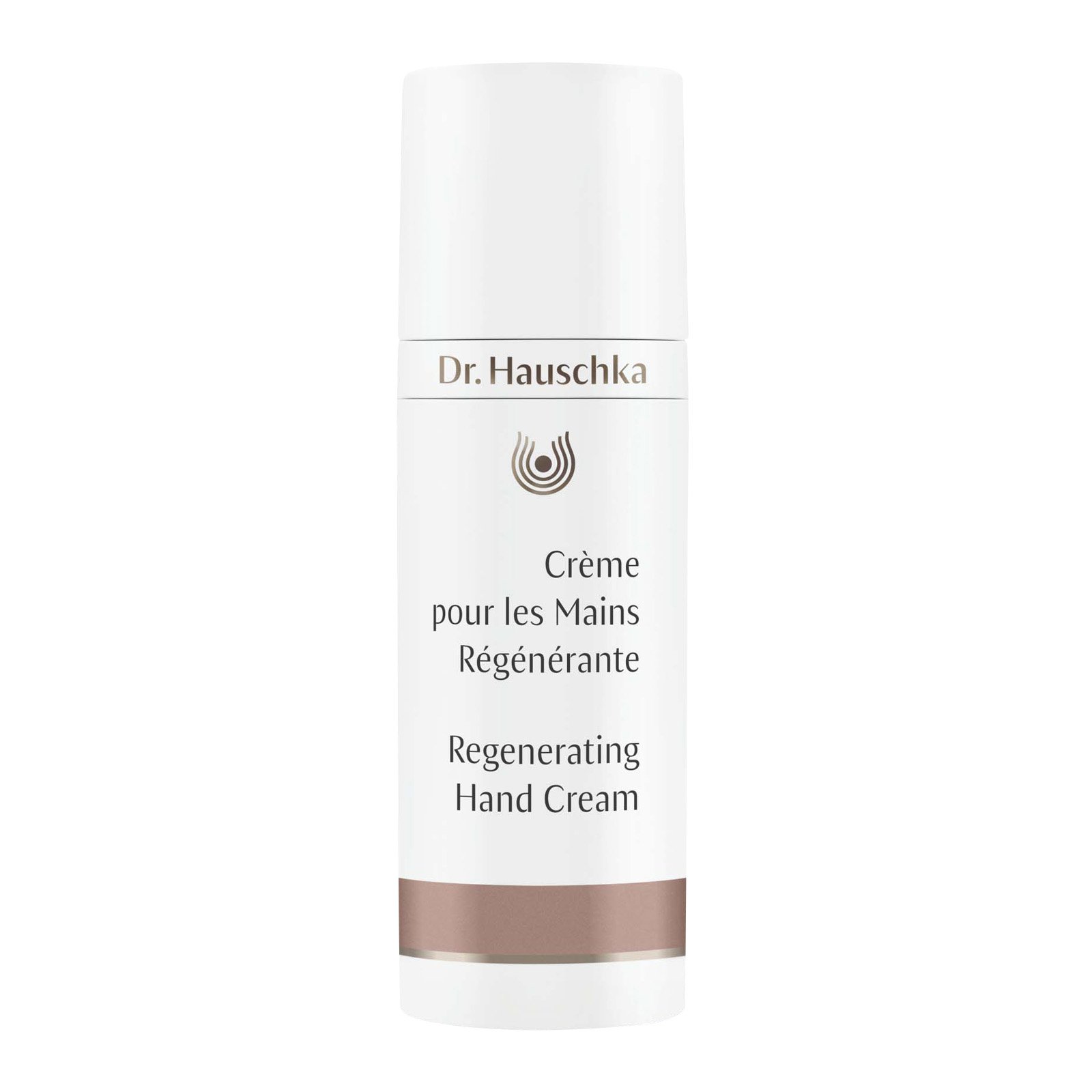 Regeneration - Handbalsam DR. HAUSCHKA No color