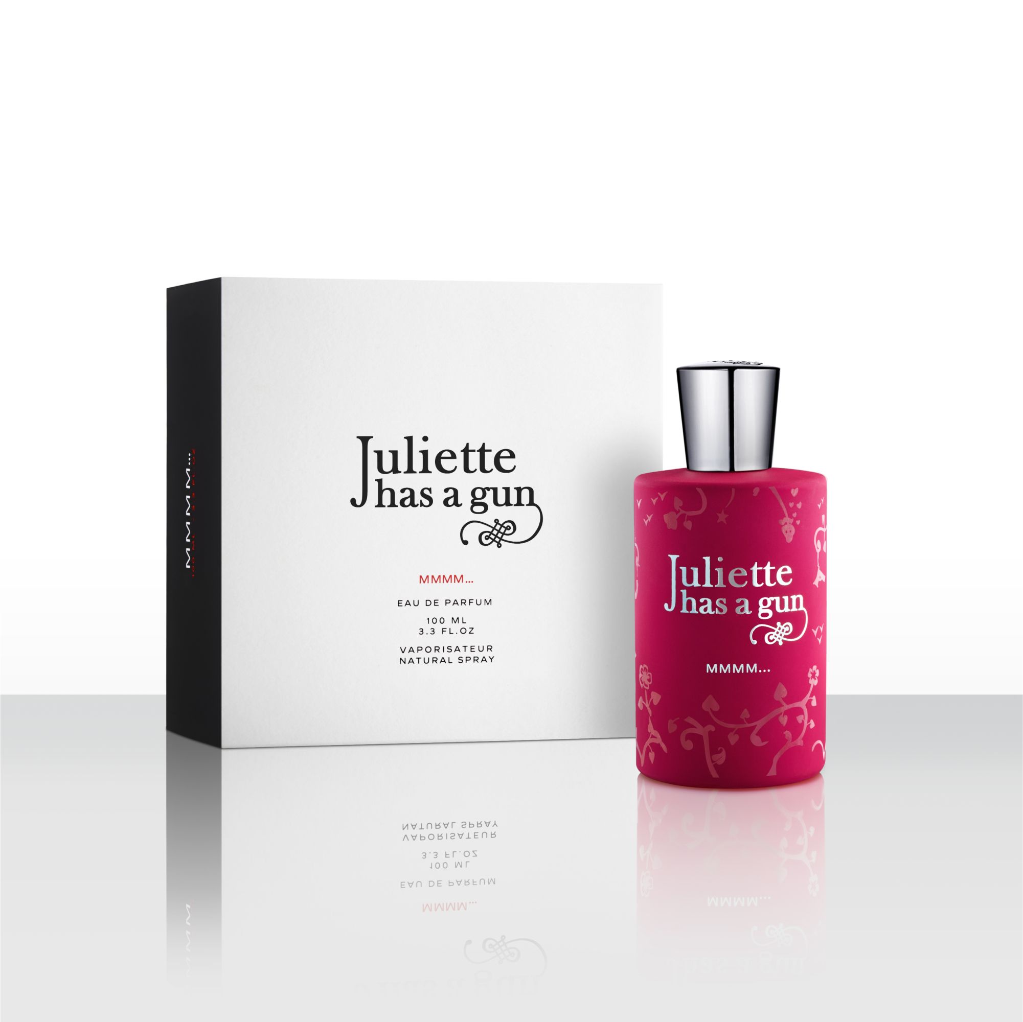 Spring Summer Collection 2023 MMMM EAU DE PARFUM JULIETTE HAS A