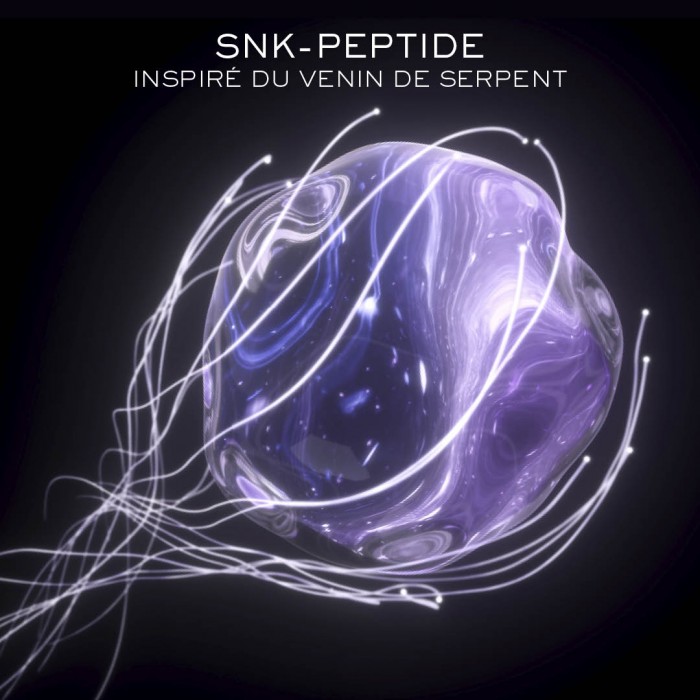 Rénergie H.C.F. Triple Sérum Yeux Anti-Âge LANCÔME No color