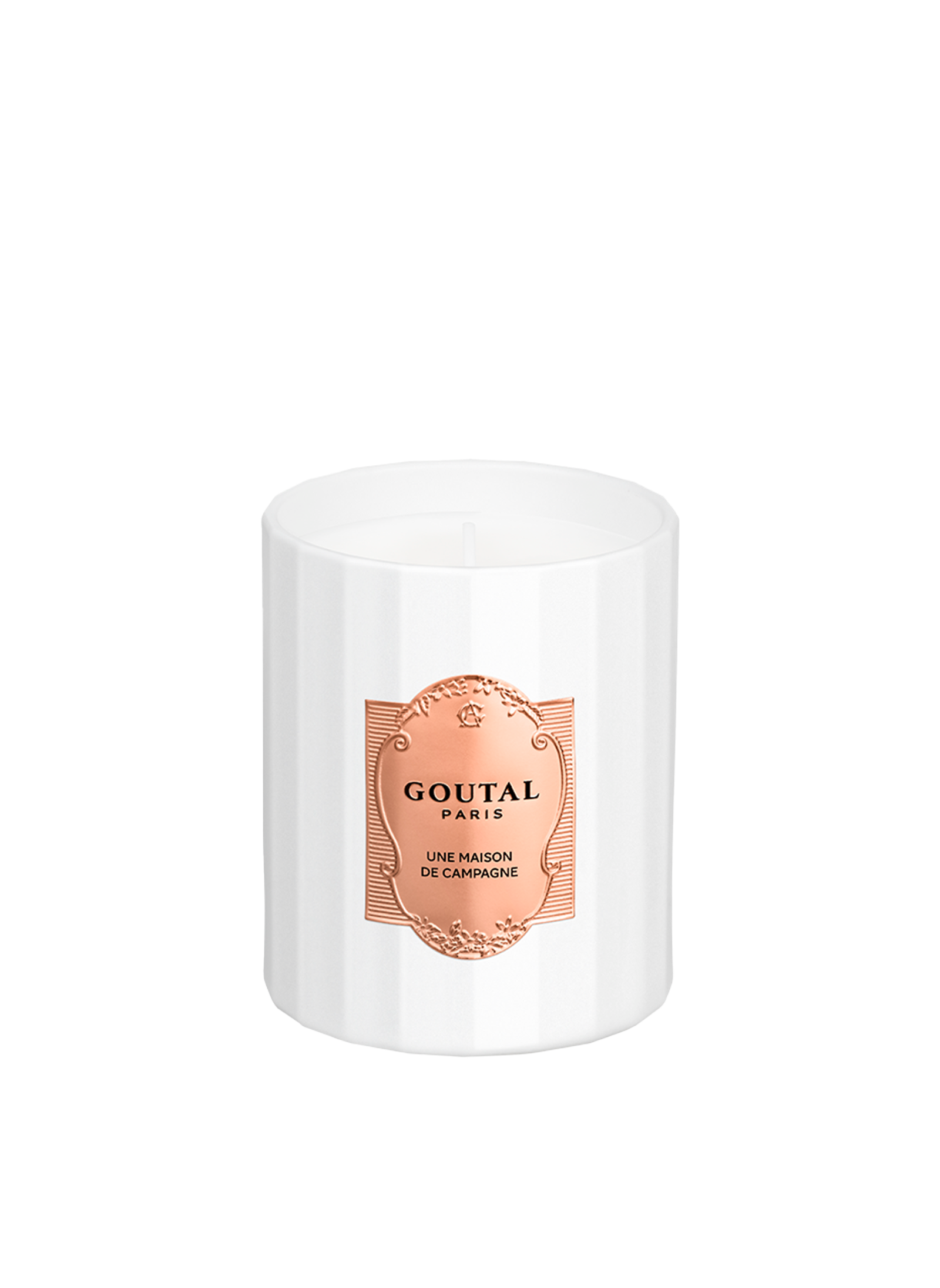 Scented Candle A Country House GOUTAL No color